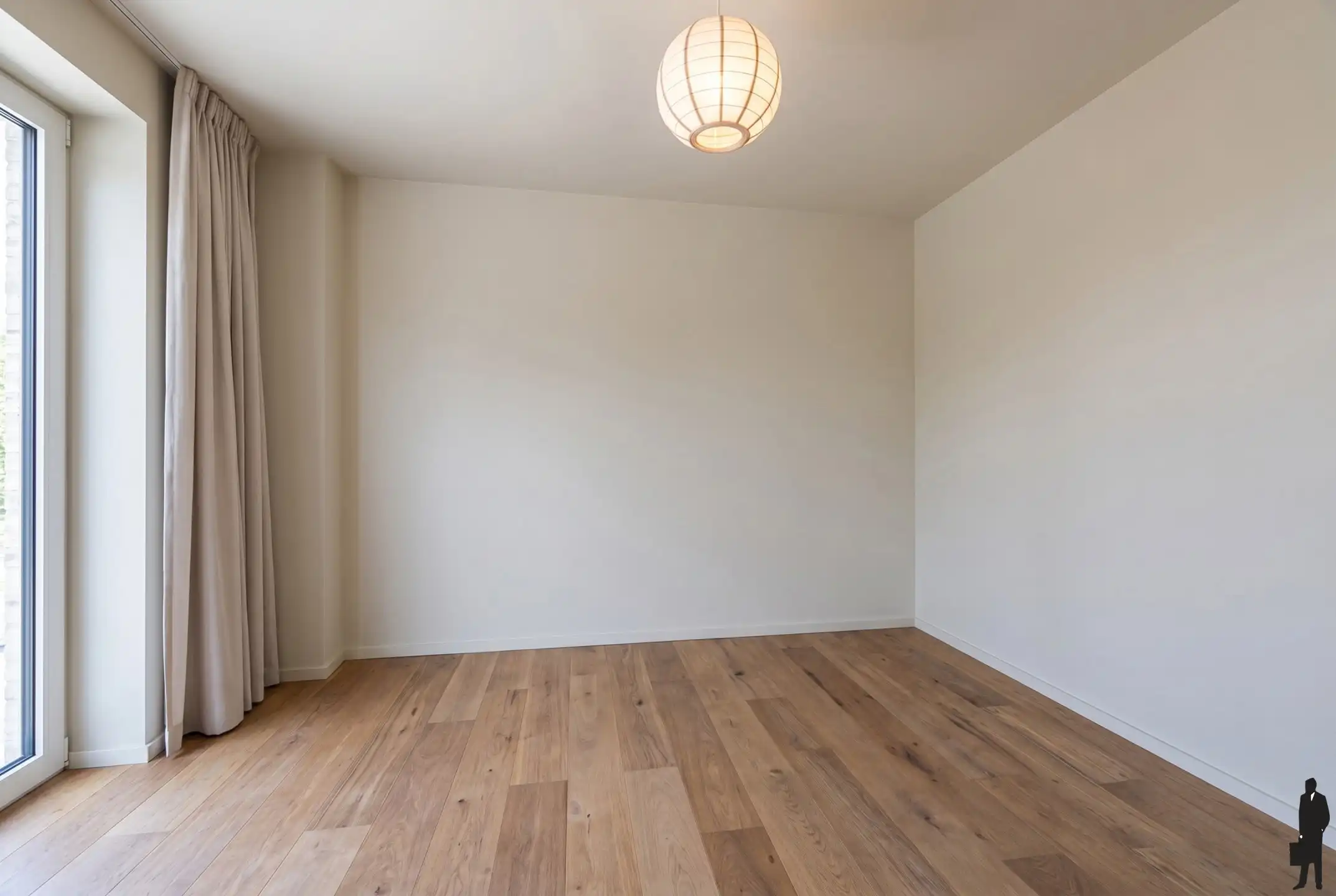 Stijlvolle energiezuinige woning met tuin en dakterras foto 14