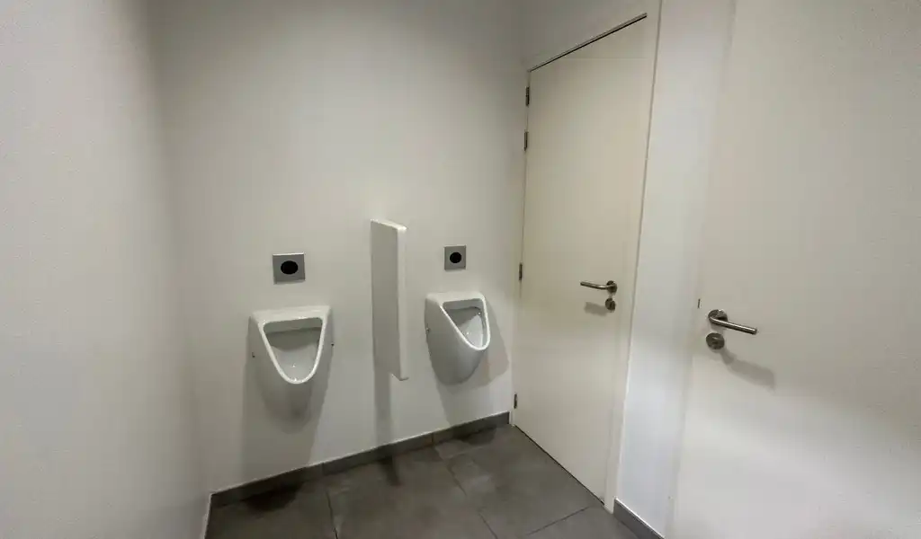 Gemeubelde kantoren met dienstverlening in 3Square Zwijnaarde foto 9