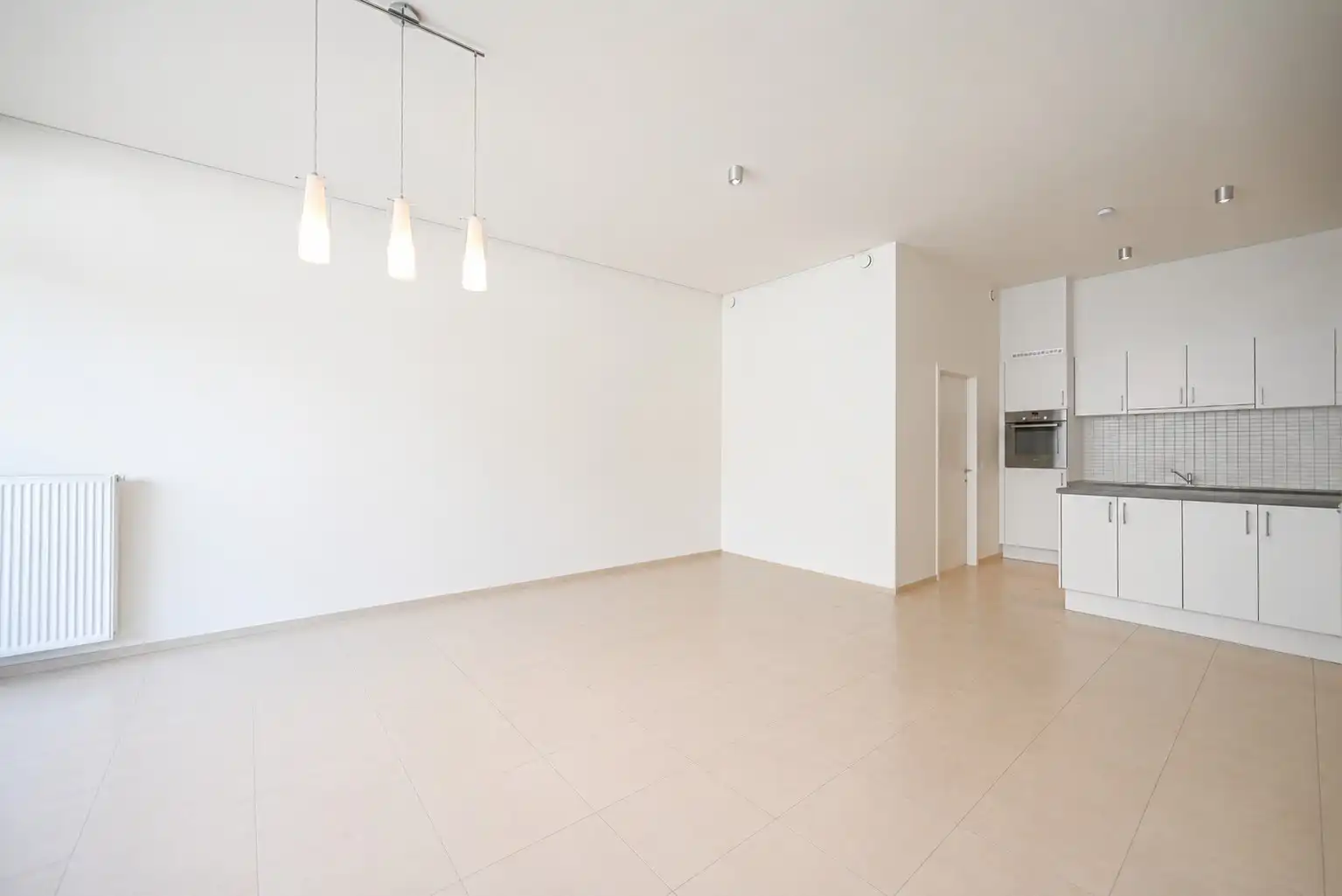 Appartement te koop Leiestraat 5/001 - 8530 Harelbeke