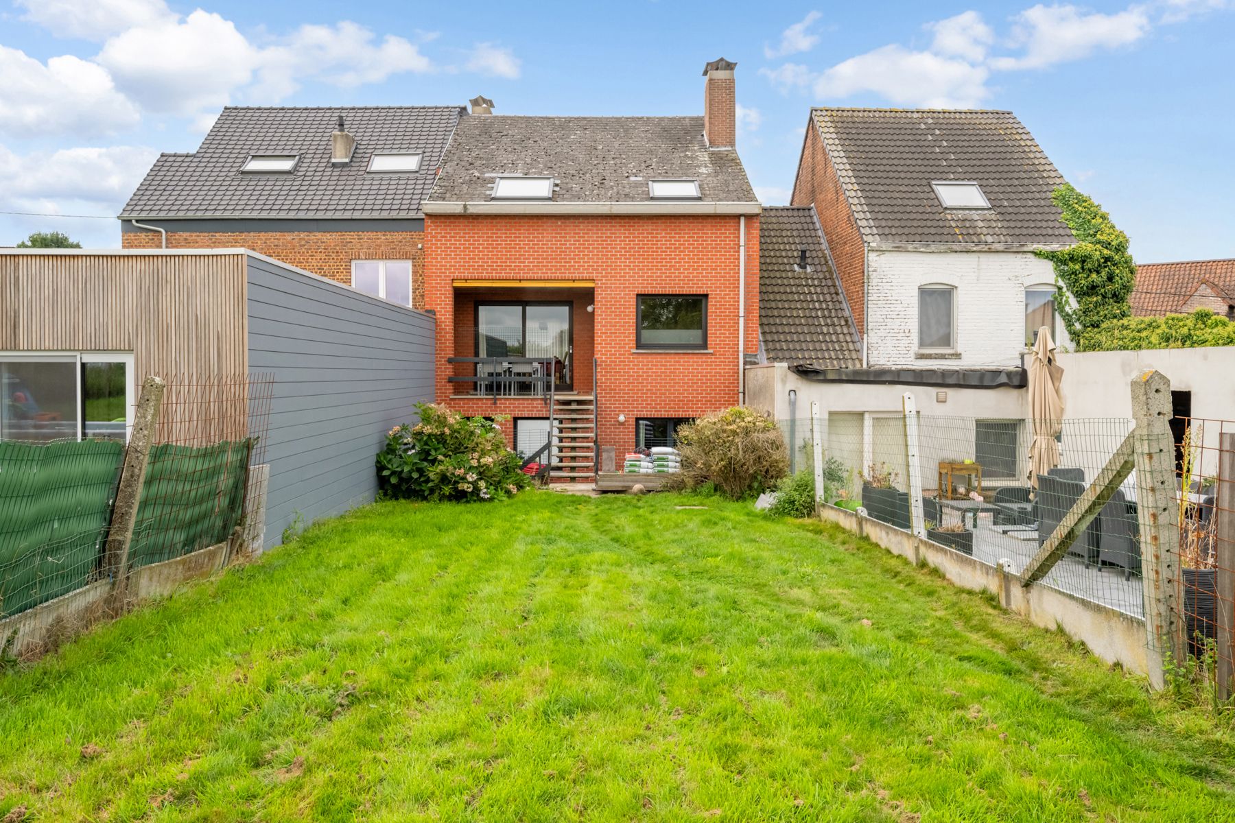 Gerenoveerde Instapklare bel-etage woning met tuin foto 22