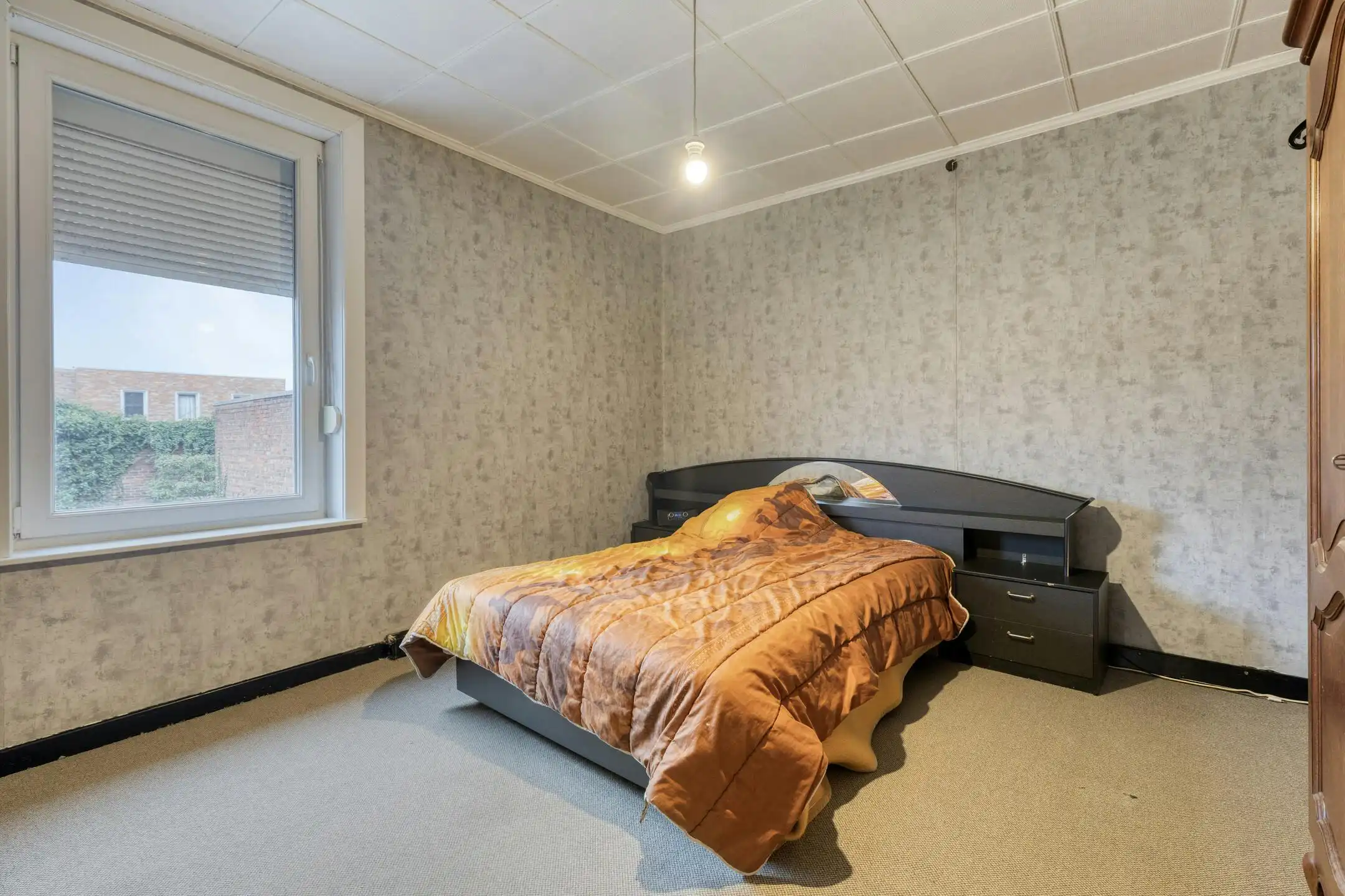 Charmante woning te koop nabij het centrum van Roeselare foto 8