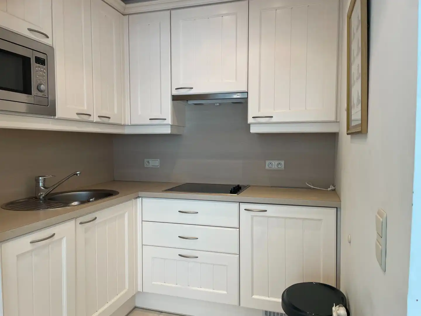 Gezellig appartement in het hart van Knokke foto 5