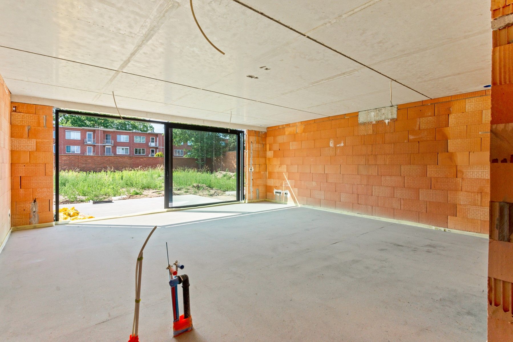 BEN-woning met oplevering in december 2025 foto 7