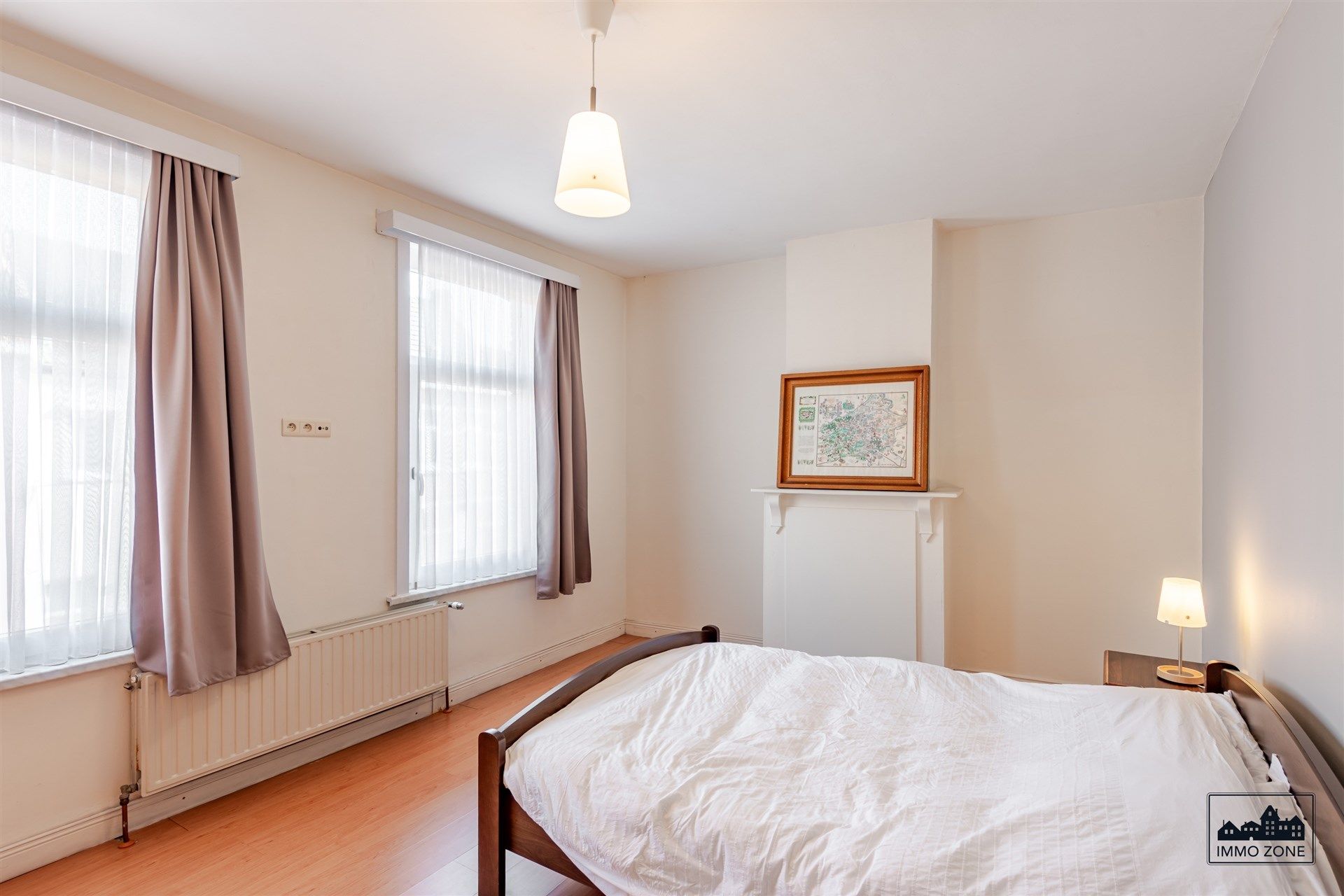Ruime, lichtrijke woning met 3 slaapkamers in Sint-Niklaas foto 9
