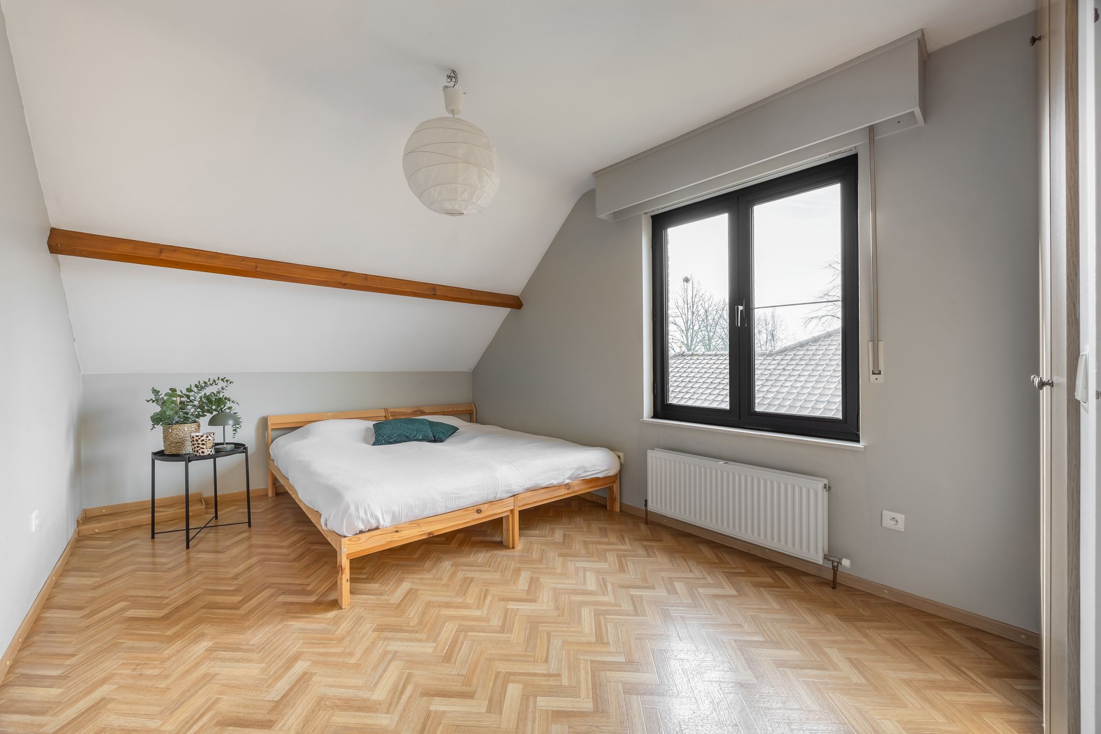 Ruime woning in een rustige straat nabij centrum Westmalle foto 21