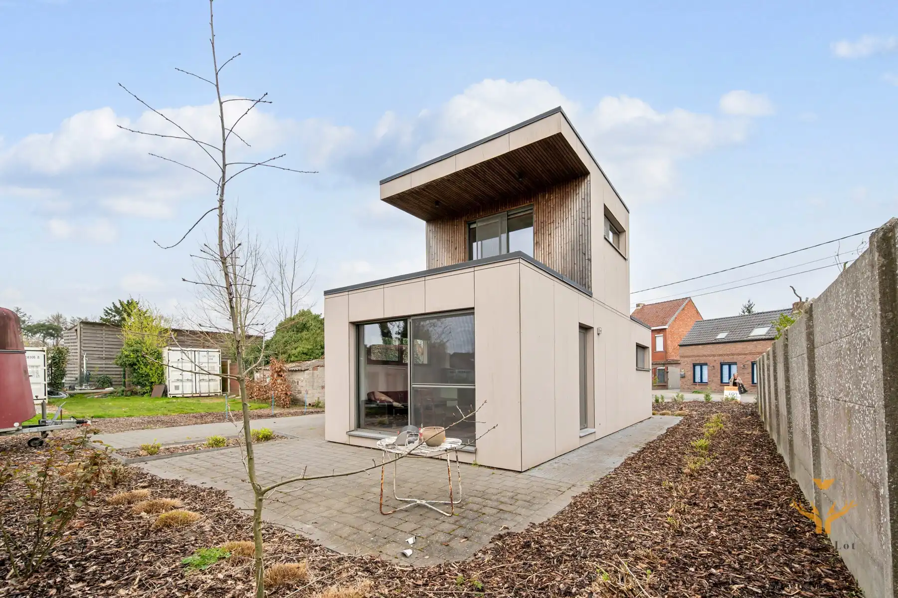 Open bebouwing van 2019 te koop foto {{pictureIndex}}