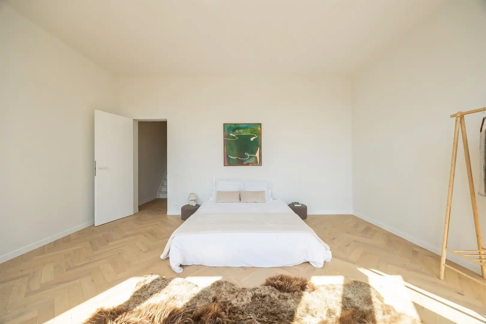 Luxueuze gerenoveerde herenwoning op toplocatie foto 21