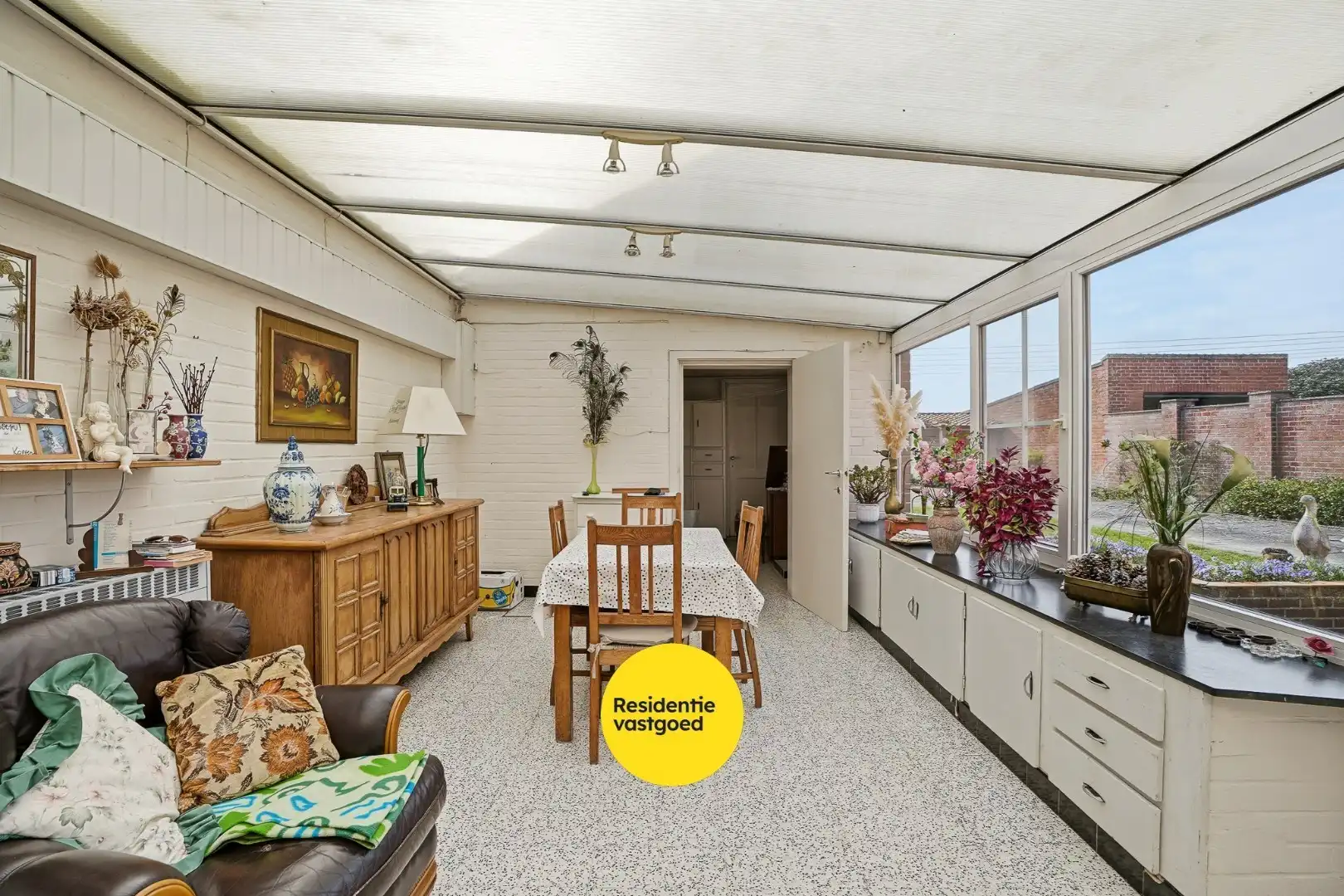 Ruime woning op een landelijke ligging in Zedelgem foto 6
