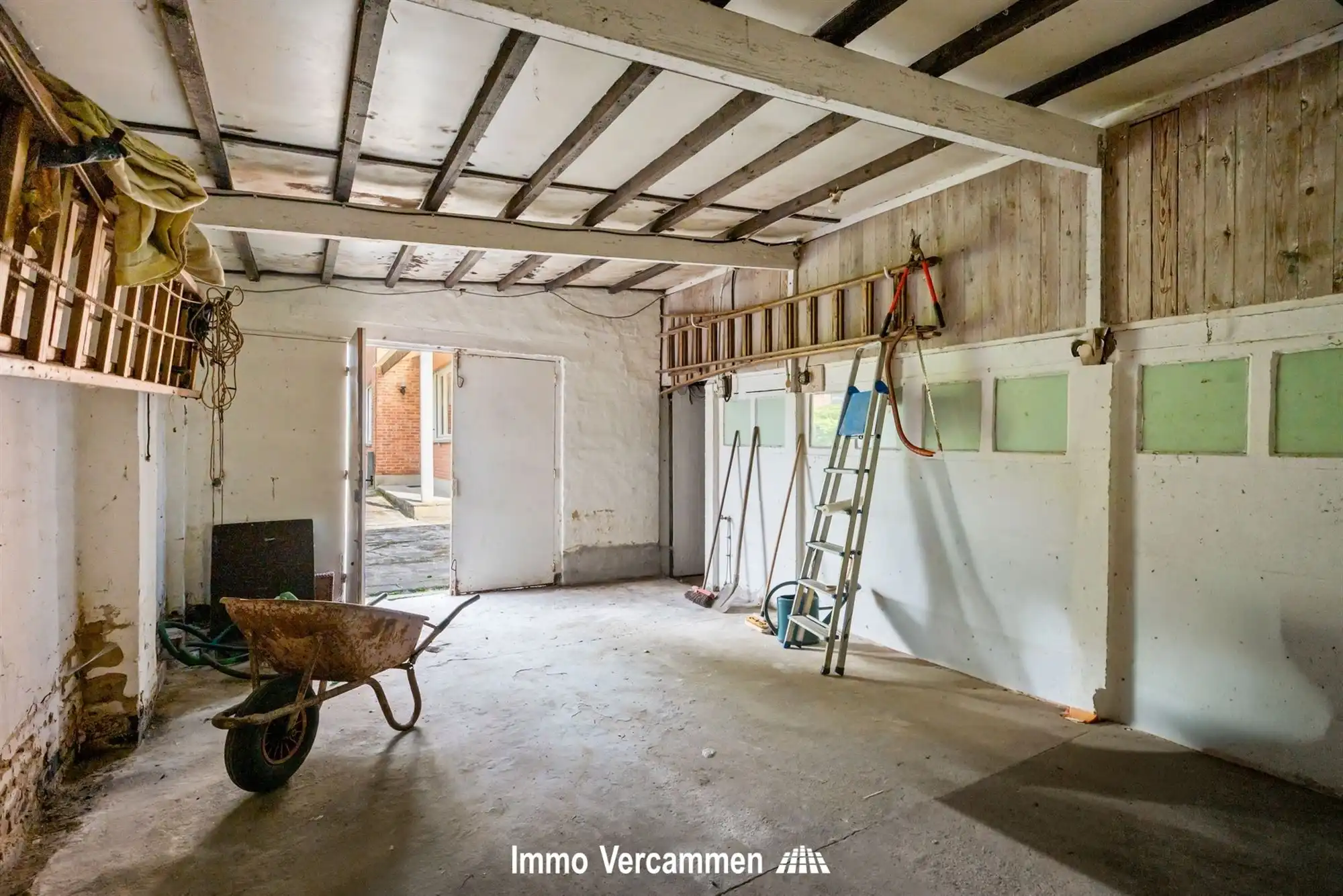 Te moderniseren woning te Putte - Beerzel foto 13