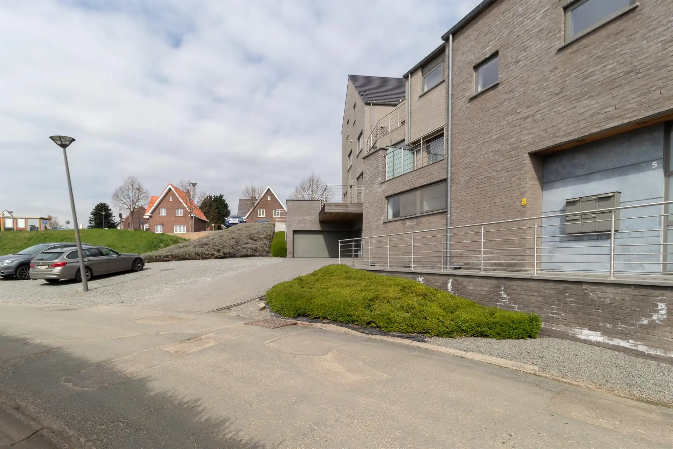 Appartement te huur foto 15