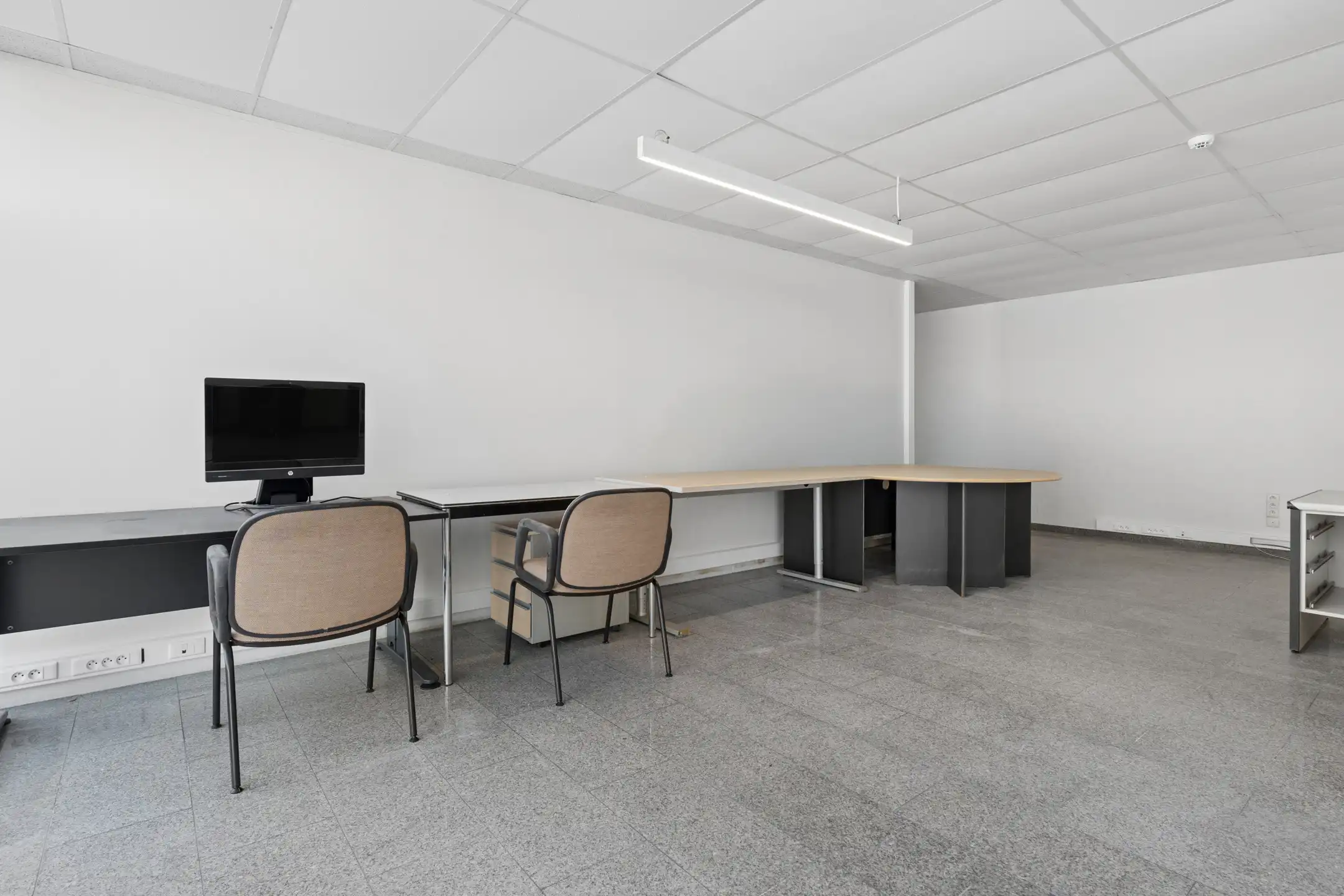 Handelsruimte van 120 m² foto 6
