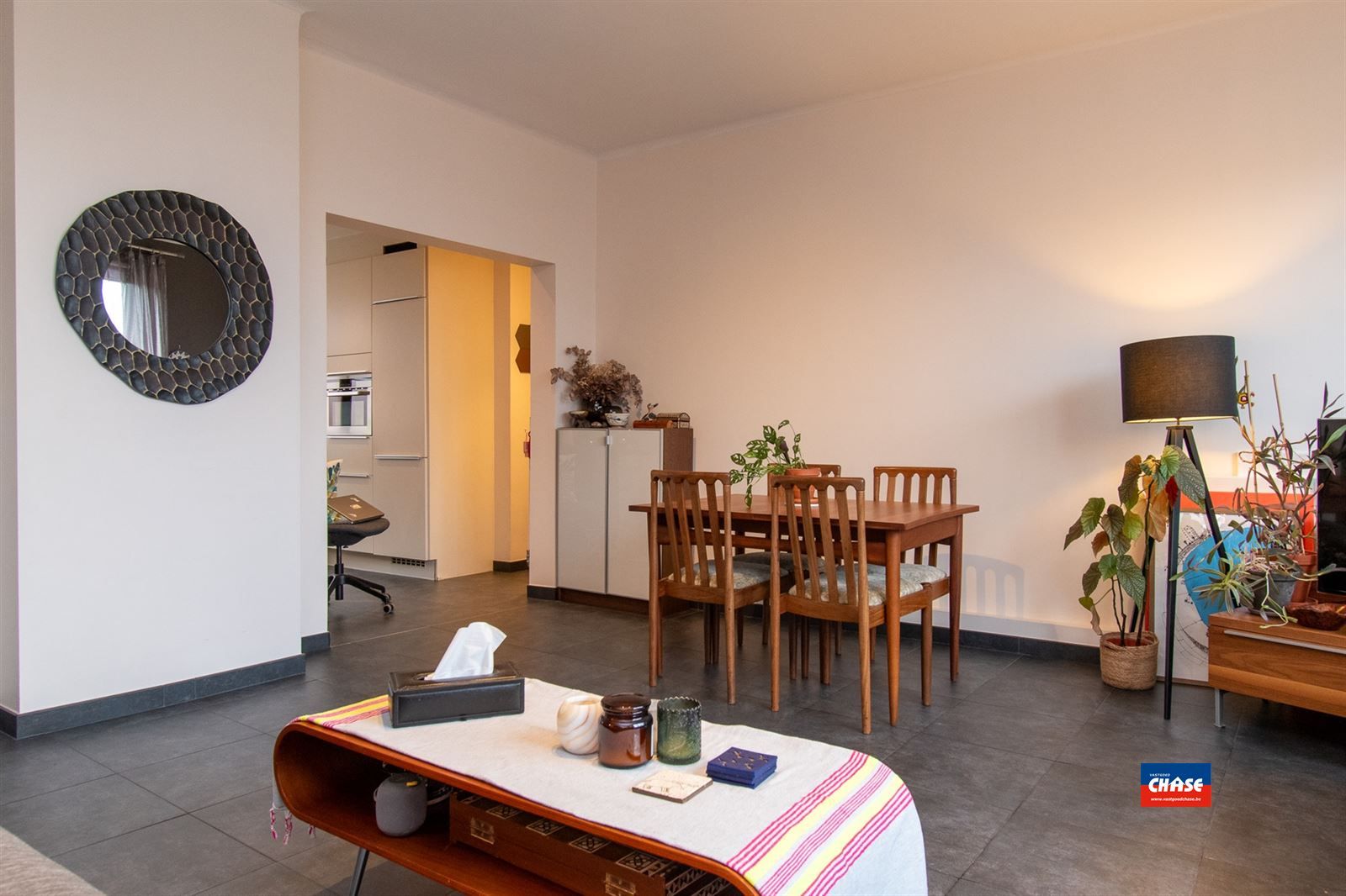 Appartement met 2 slaapkamers in prachtig Deurne-Zuid foto 5