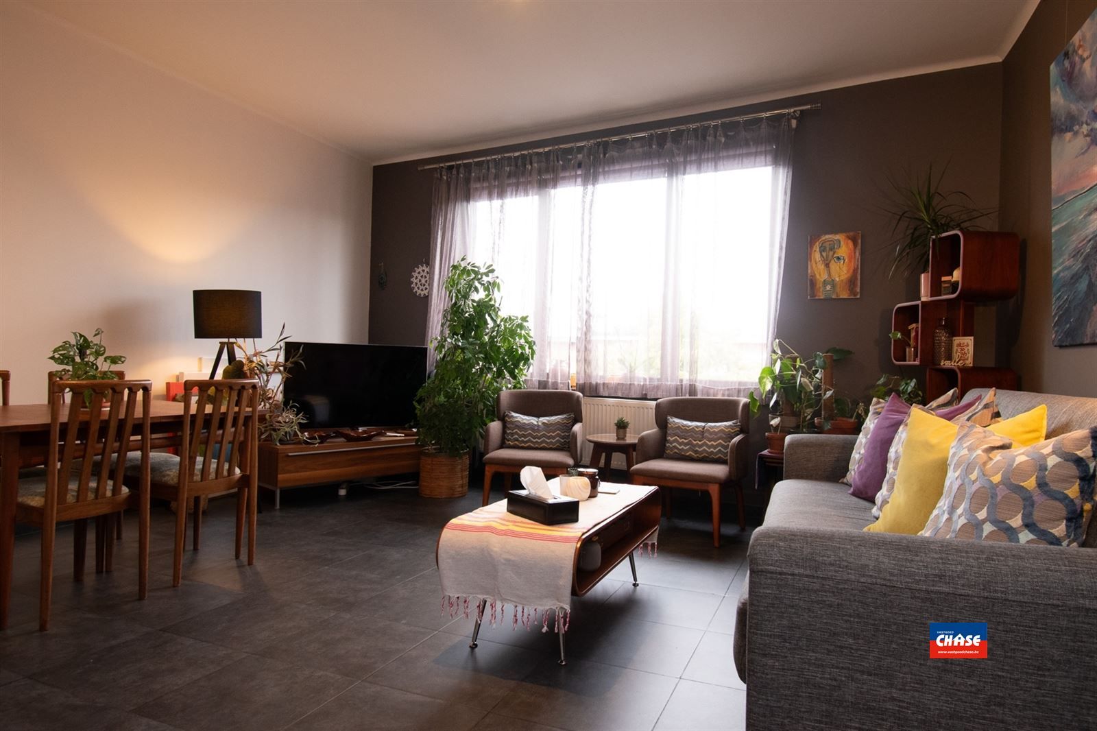 Appartement met 2 slaapkamers in prachtig Deurne-Zuid foto 5