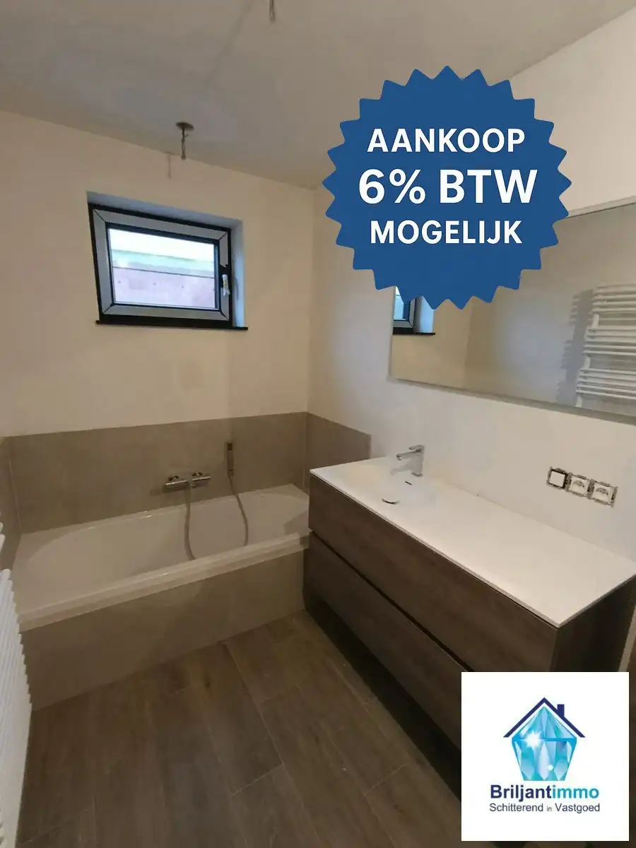 Laatste woning (LOT 1) beschikbaar, reeds 80% verkocht! foto 14