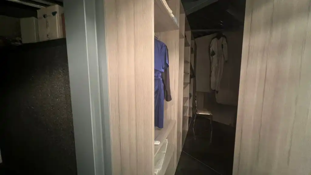 Bedrijfspand met appartement te koop nabij N47 in Lebbeke foto 17