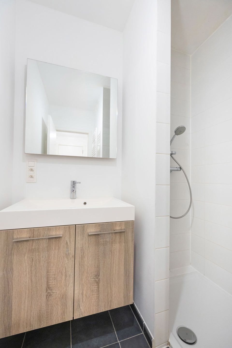 Appartement met 3 slaapkamers en terrass foto 17