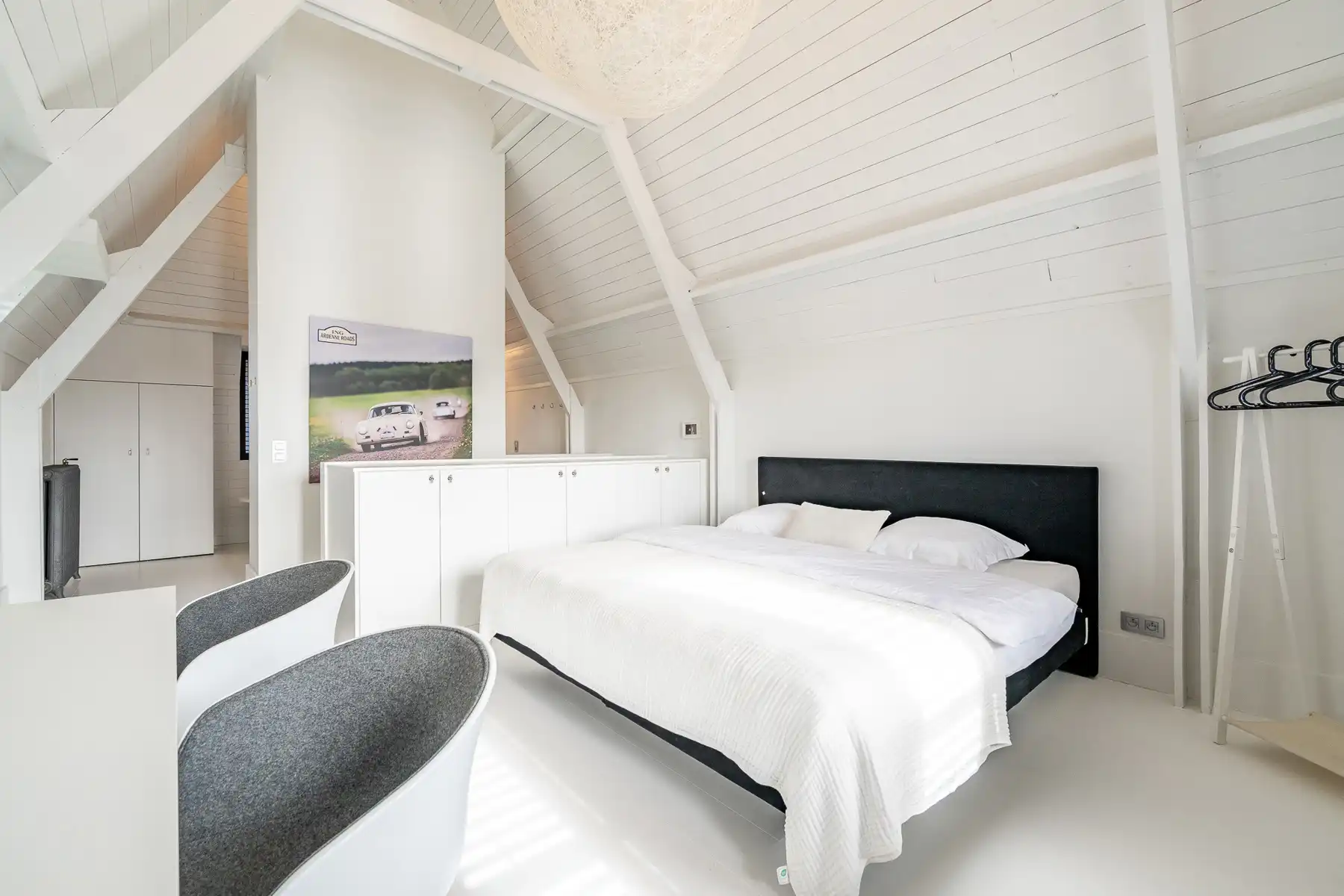 Karaktervolle art-decovilla op toplocatie in Duinbergen foto 25