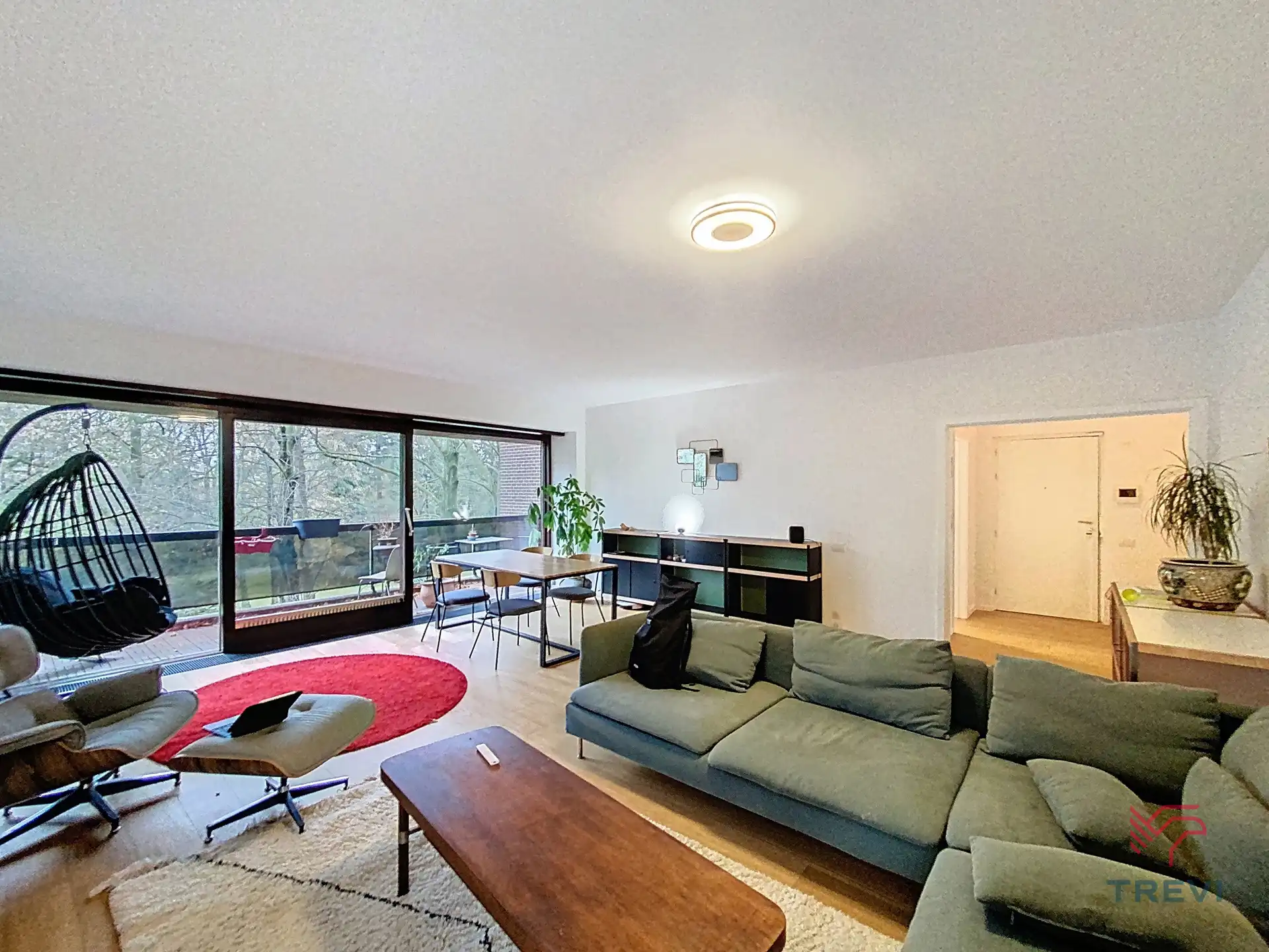 Prachtig appartement met 3 slaapkamers! foto {{pictureIndex}}