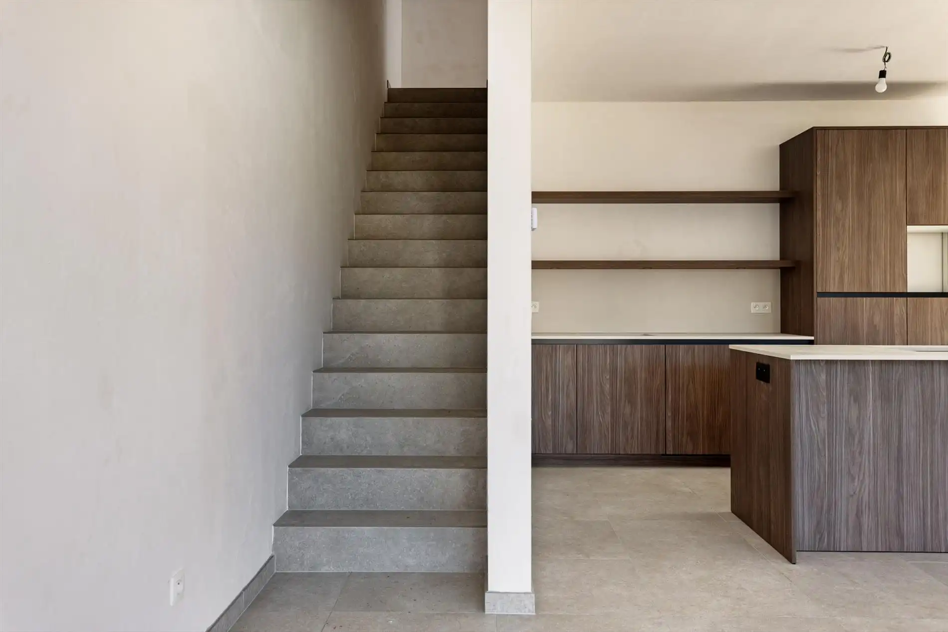 Lot 09 - Nieuwbouwwoning met 3 slpks en ruime garage op wandelafstand van Balen centrum ! foto 13