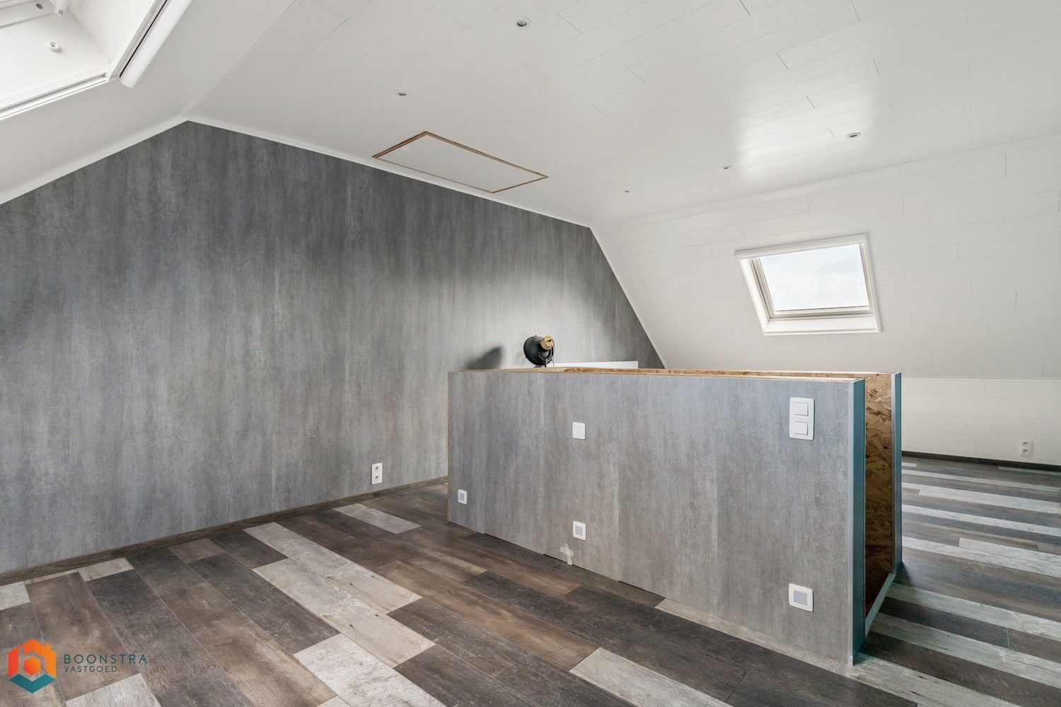 Instapklare woning met 3 slpkrs en tuin te Mechelen foto 17