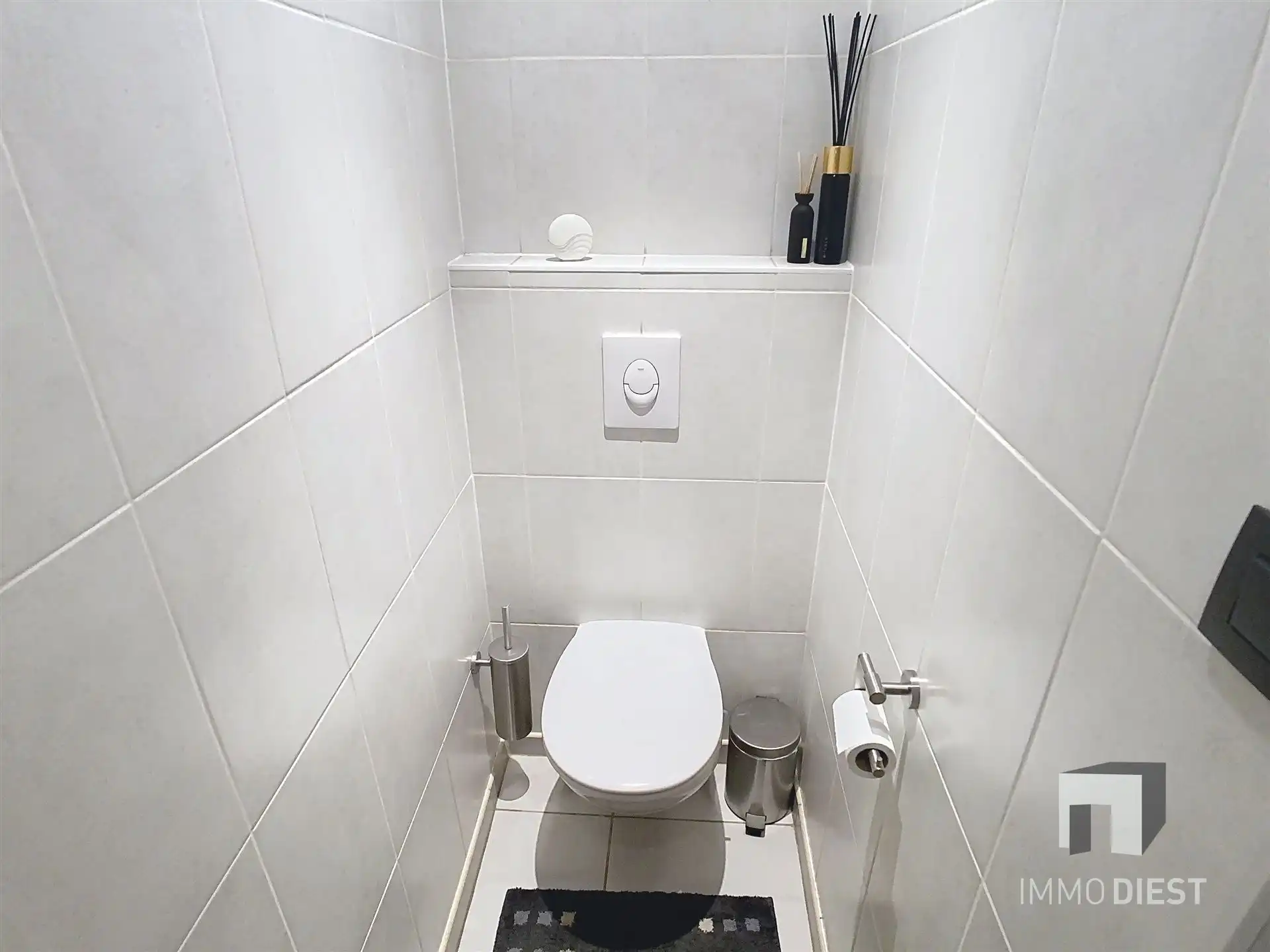 2 Appartementen/kangoeroewoning foto 15