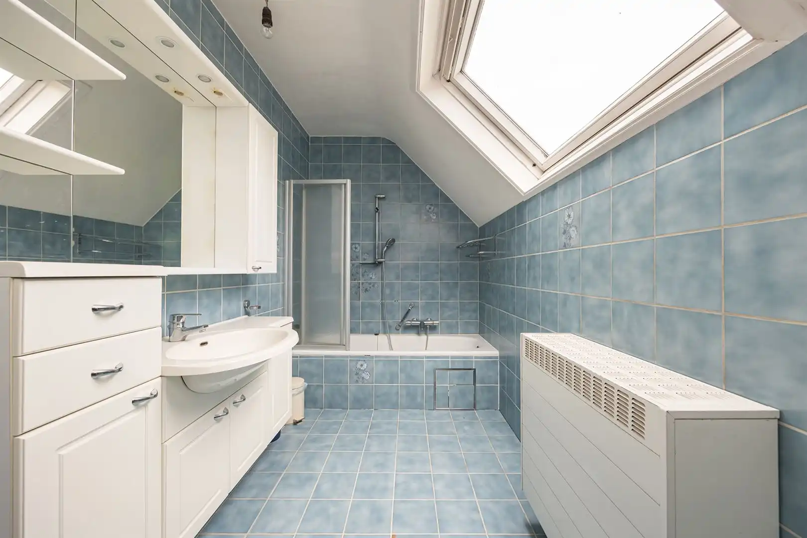 Toffe woning met veel potentieel! foto 10