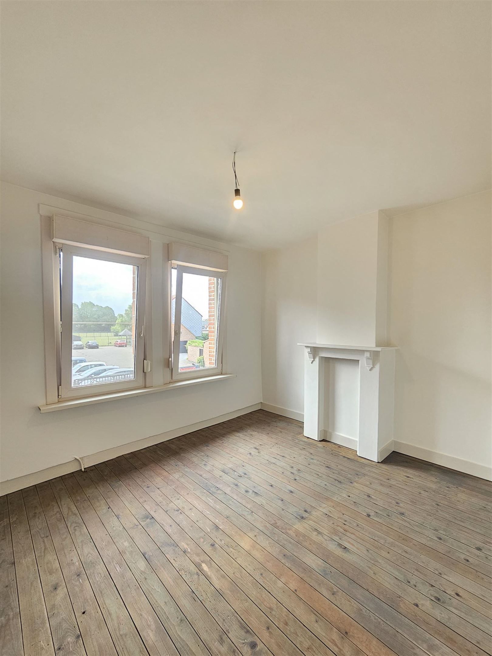 Instapklare rijwoning met 3 slpks en tuin. foto 8