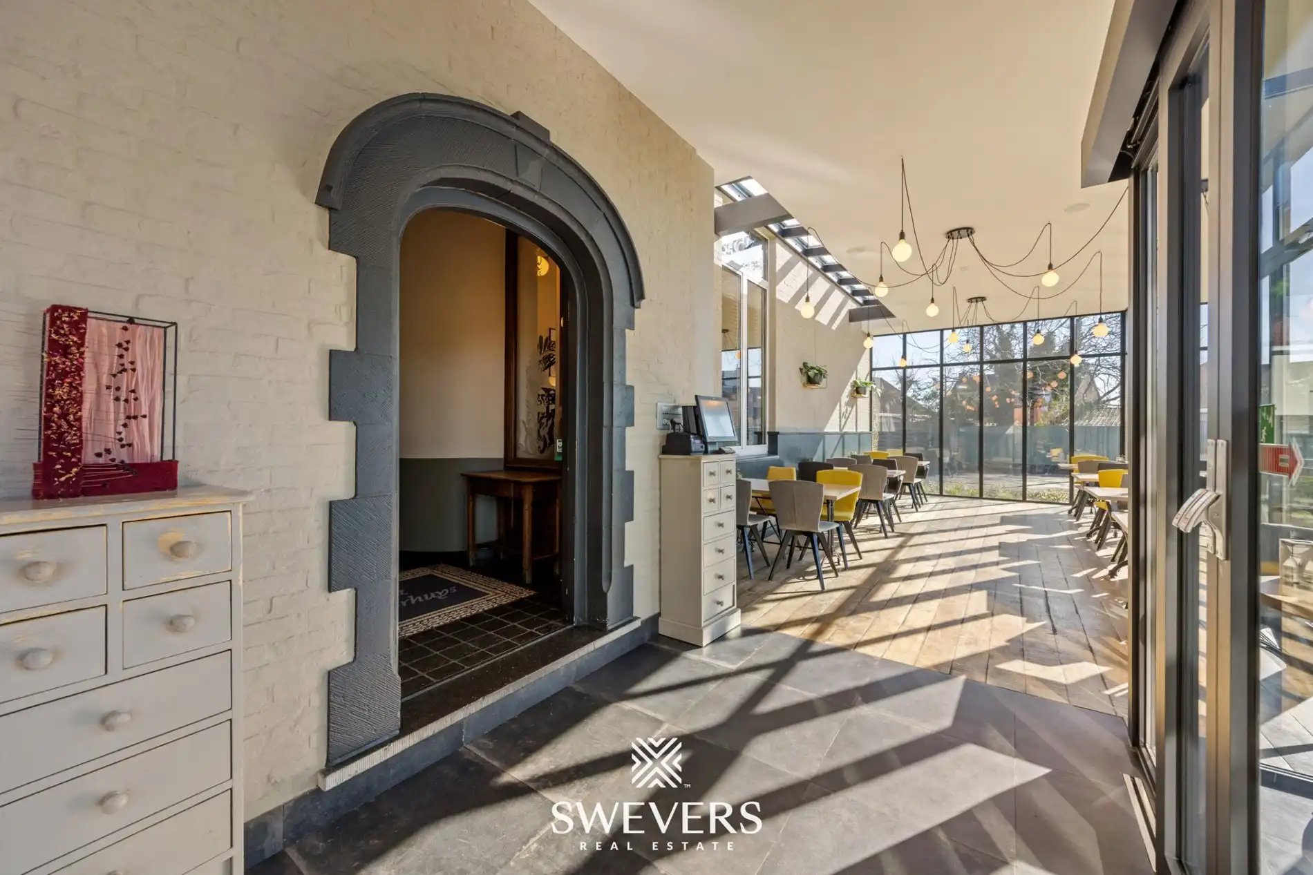 Gekende horecazaak (Het Landerhuys) te Koersel met appartement foto 19