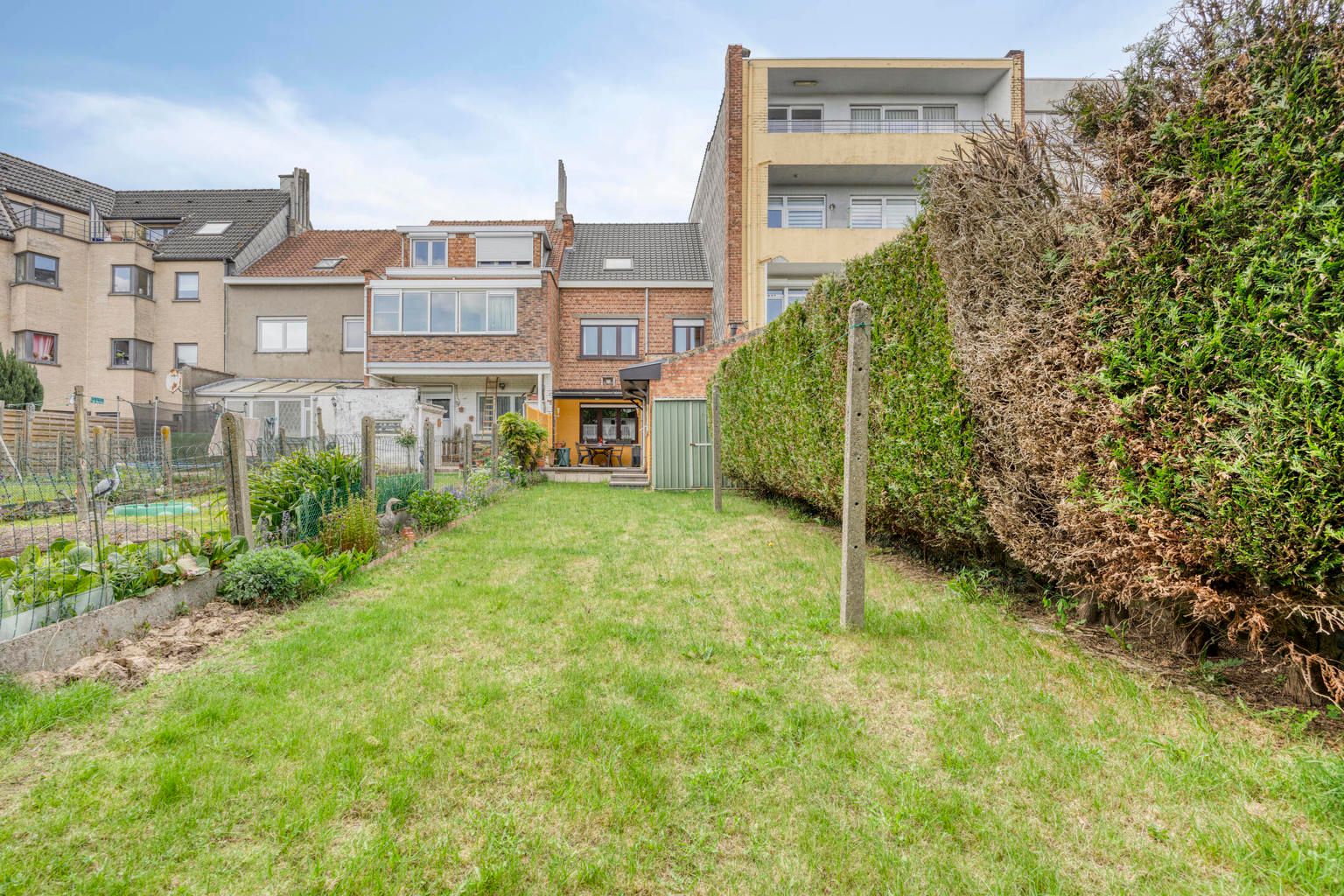 immo David stelt voor: charmante, instapklare woning foto 20