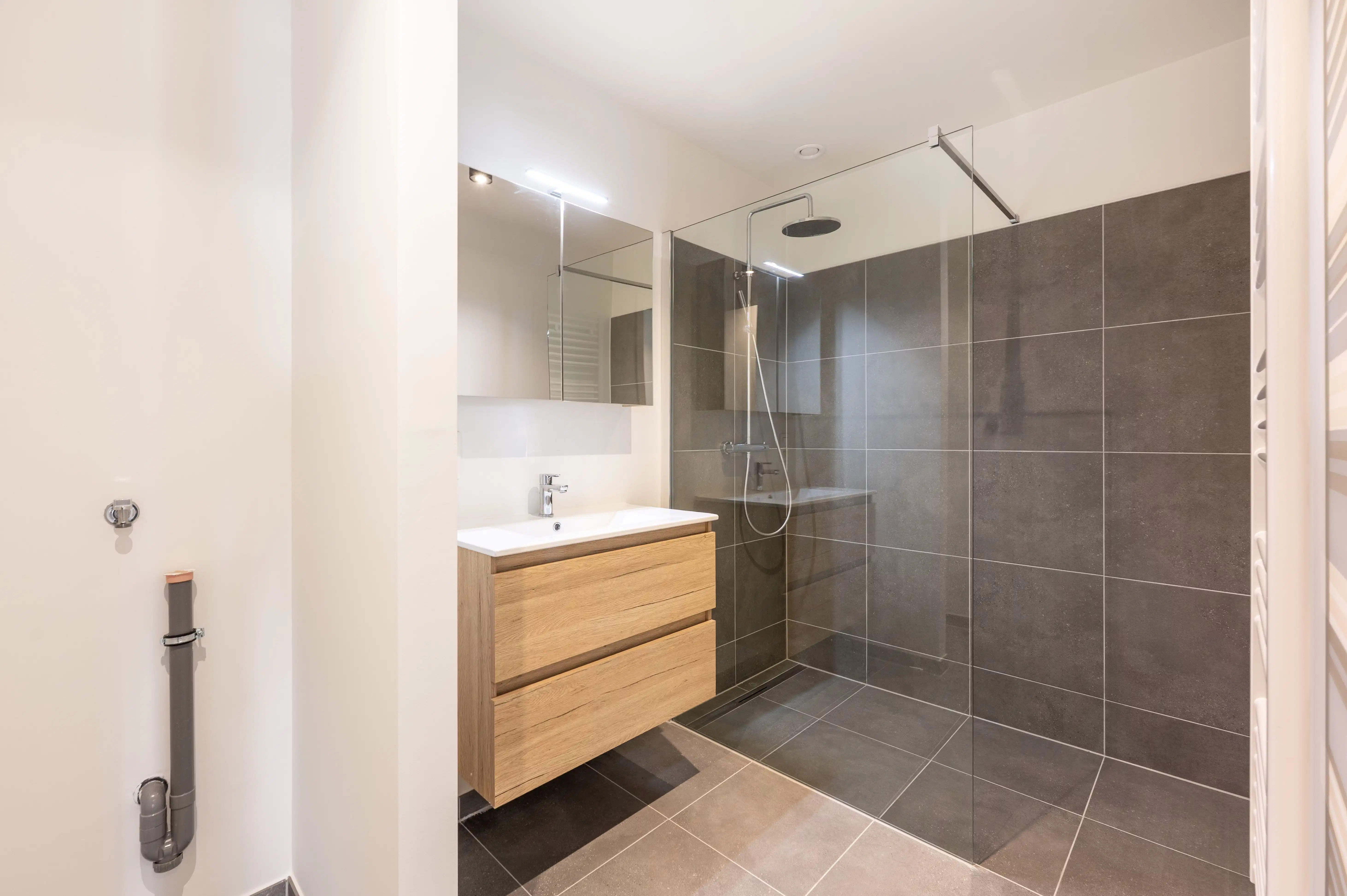 Appartement Te Huur foto 18