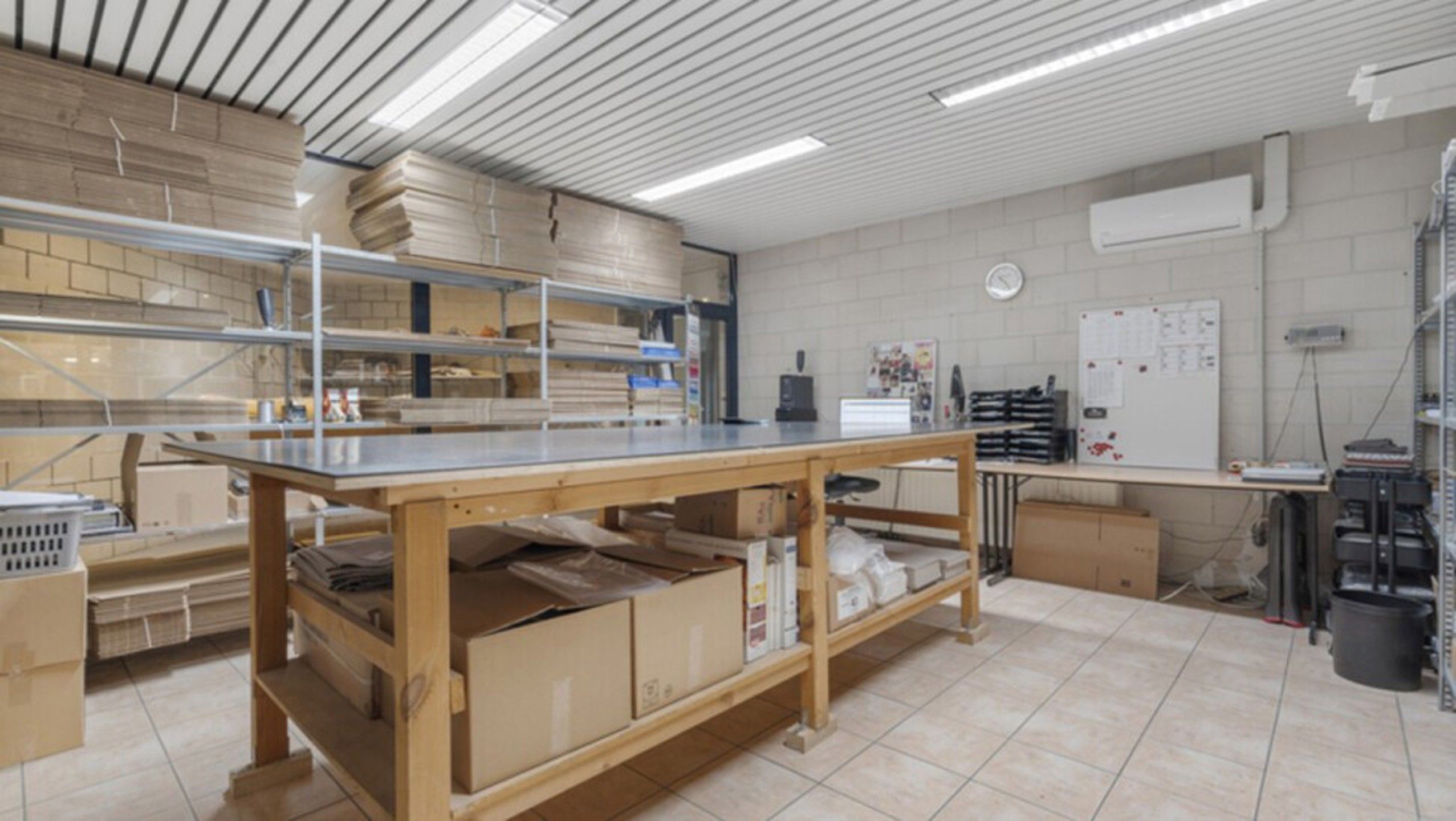 Multifunctioneel bedrijfsgebouw te koop foto 9