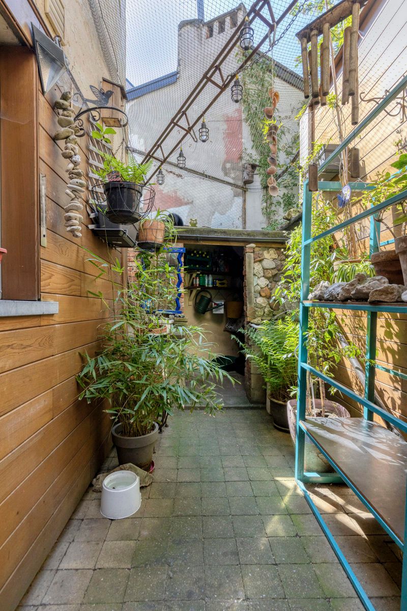 Woning met 4 slpk + 2 zolderkamers als extra ruimte. foto 6