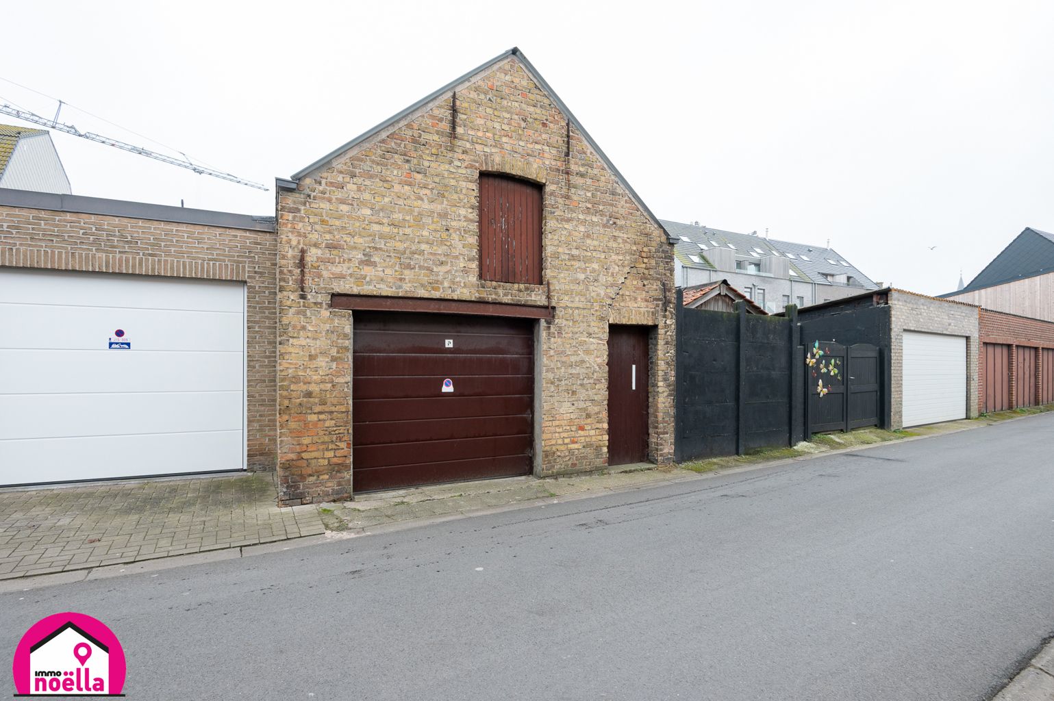 TE RENOVEREN WONING  foto 35