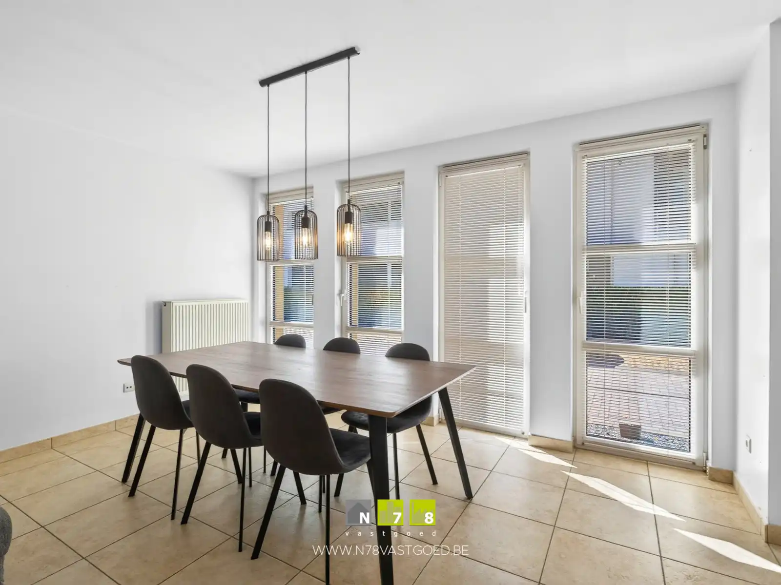 Appartement te huur foto 6