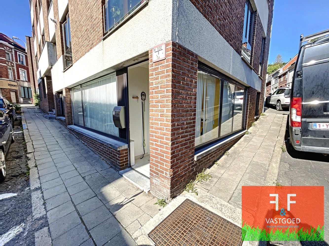 APPARTEMENT TE KOOP TE GERAARDSBERGEN foto 3