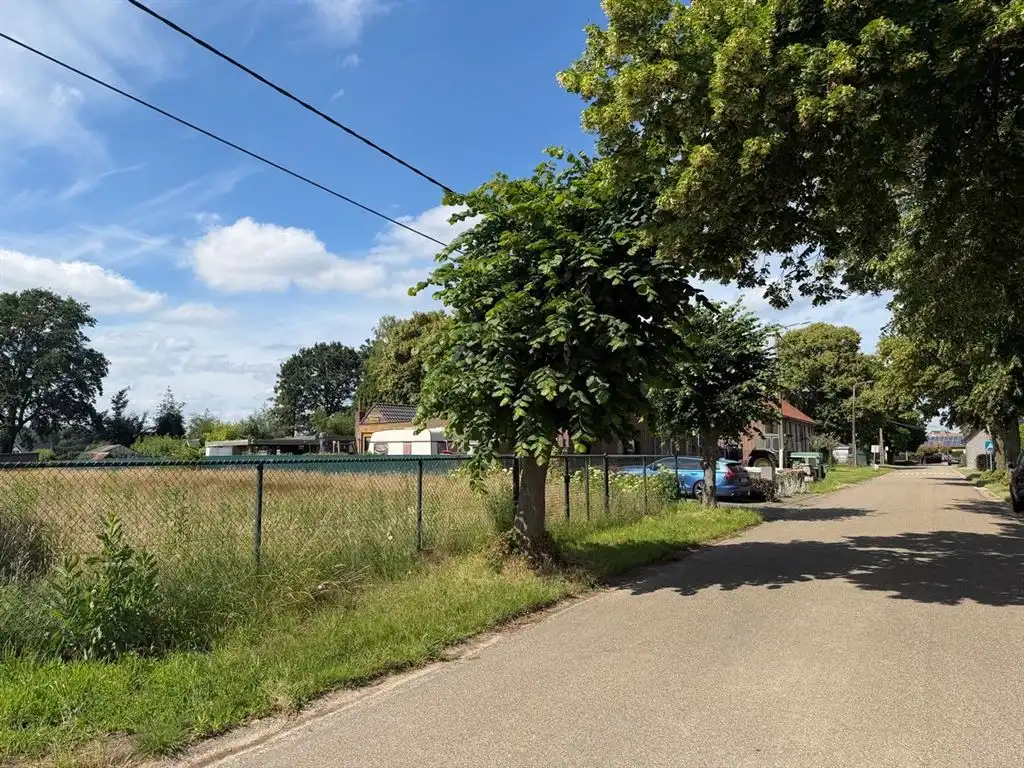 Bouwgrond voor open bebouwing foto 5