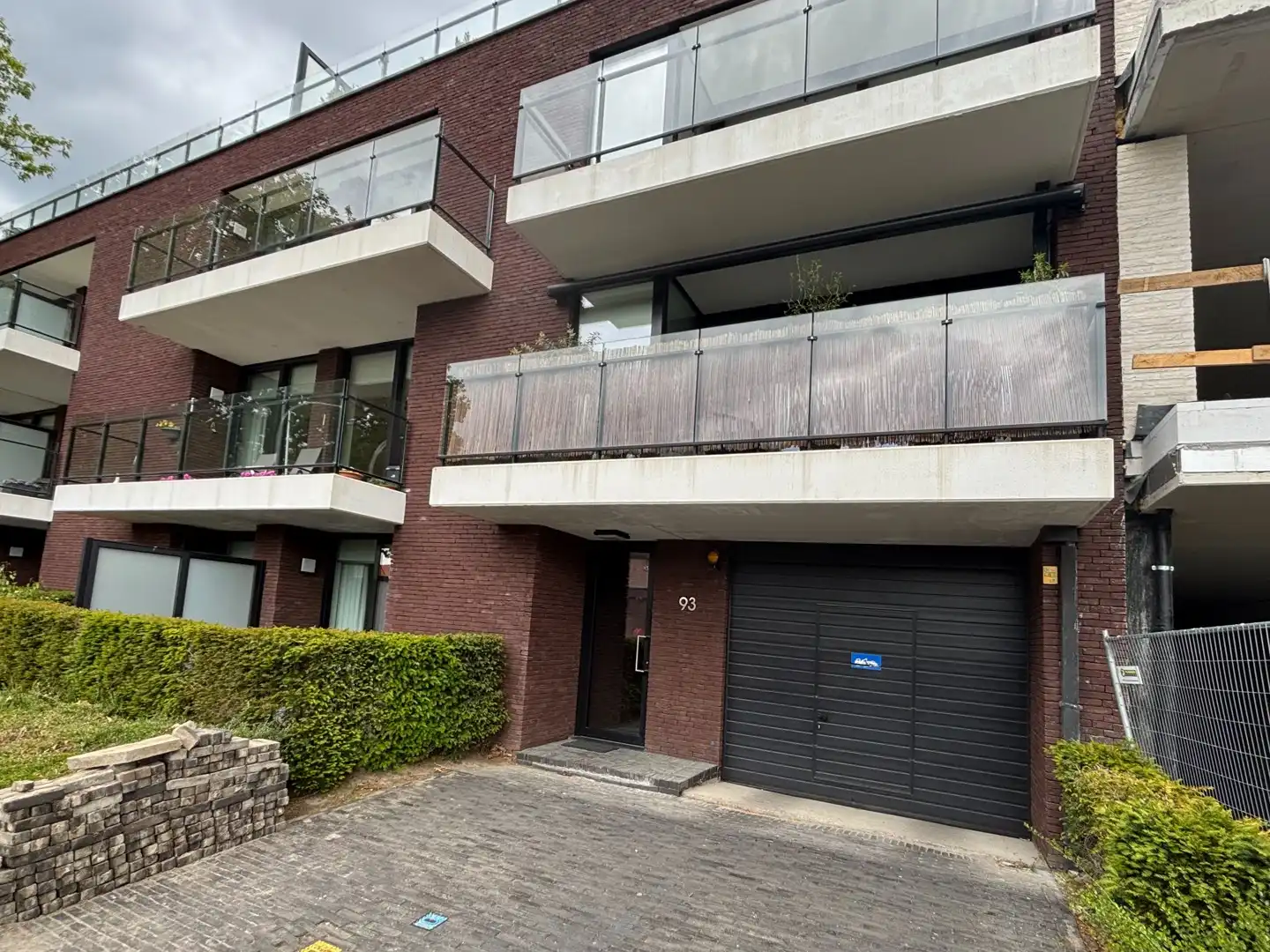 Appartement te huur foto {{pictureIndex}}