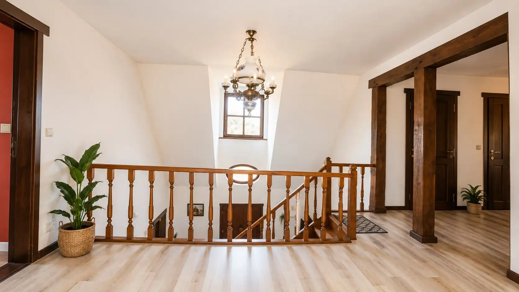 Ruime woning met tuin te Zele foto 16