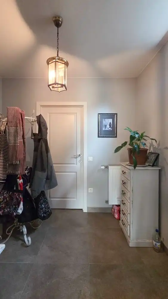 RUIM APPARTEMENT (140m²) OP TOPLOCATIE MET 3SK + TUIN foto 10