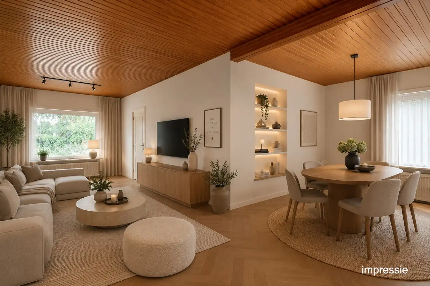 Te renoveren woning op 35a10ca te Putte foto 4