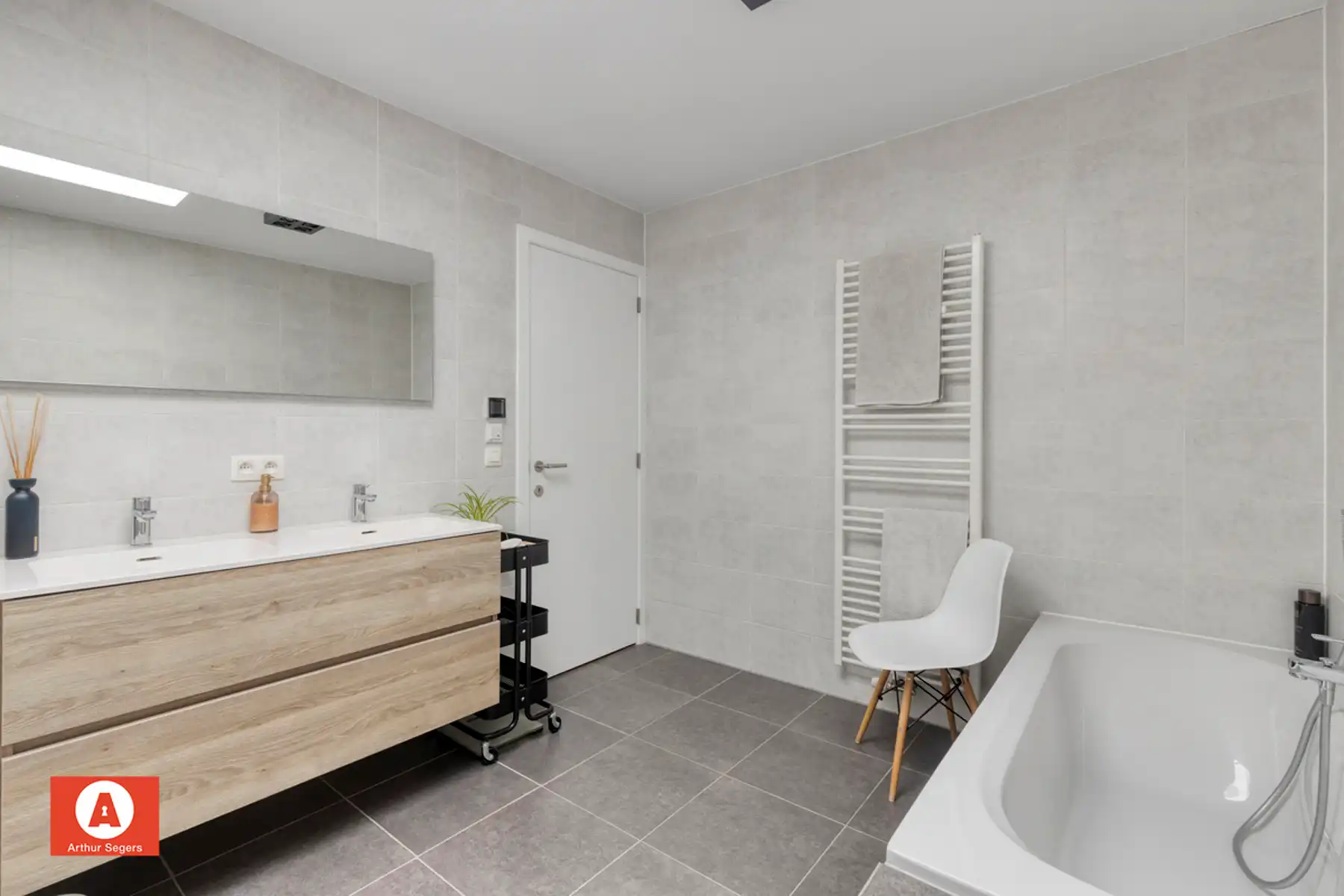 Recente & Energiezuinige gezinswoning met 4 slaapkamers  foto 25