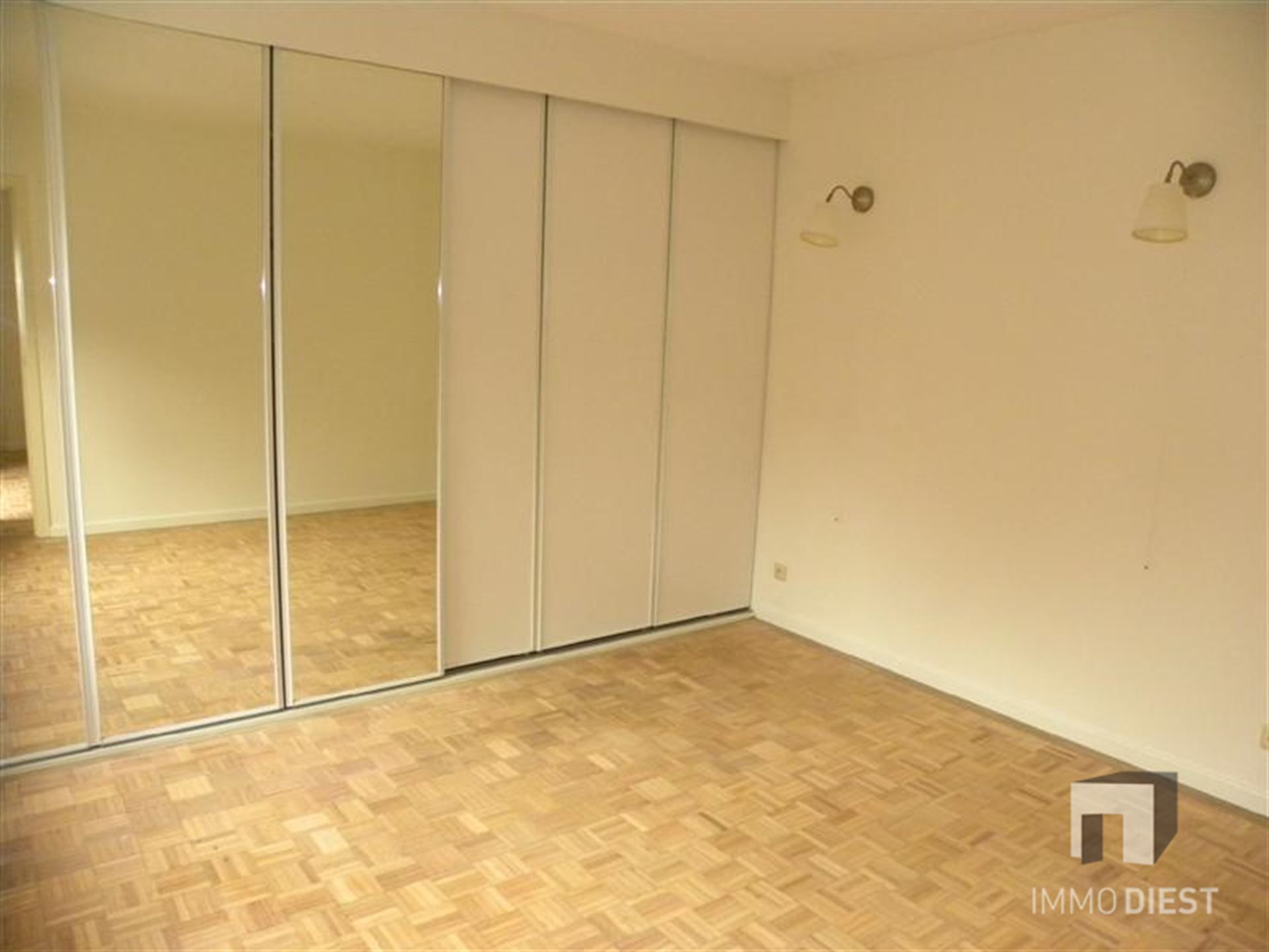 Gelijkvloers appartement centrum Diest foto 7