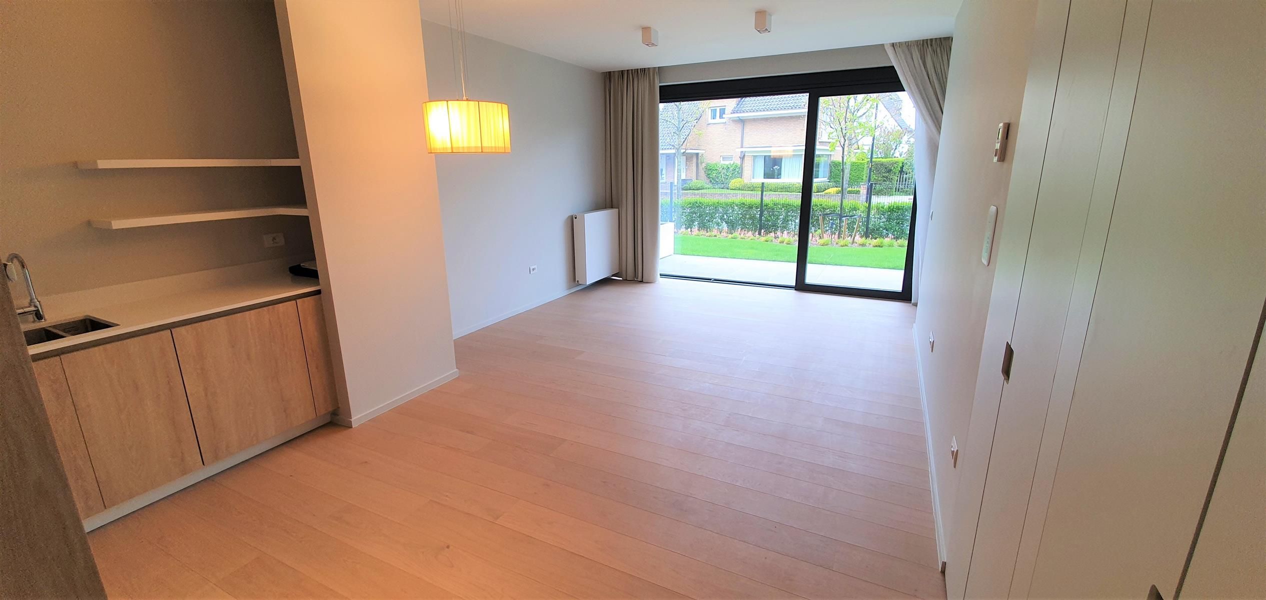 WSB-immo: Stijlvol seniorenverblijf met alle comfort foto 3