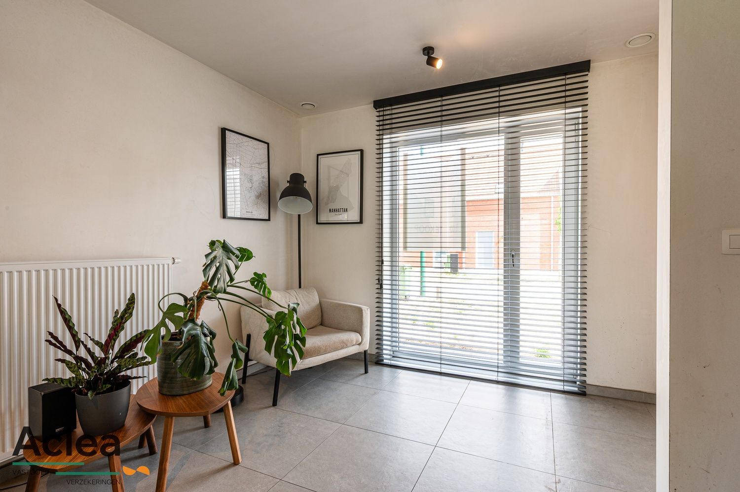 Recente energiezuinige woning met 3 tot 4 slpks foto 8