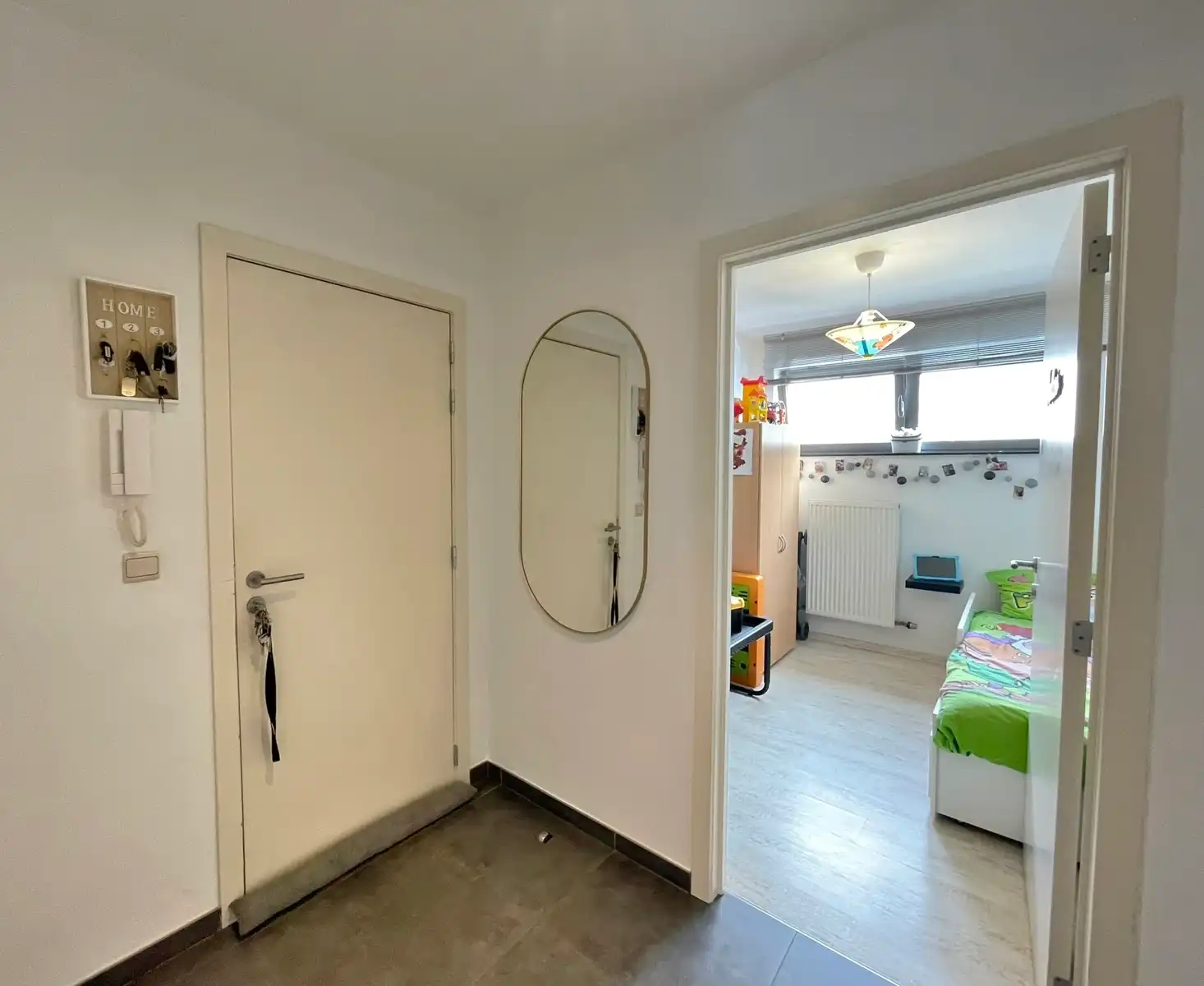 Appartement te huur foto 17
