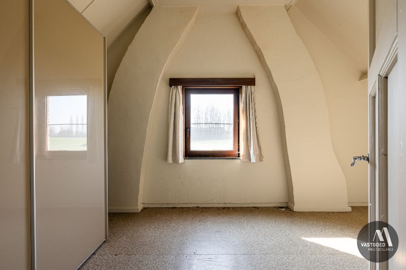 UNIEK gelegen hoeve op 7.290m² in Maldegem foto 18