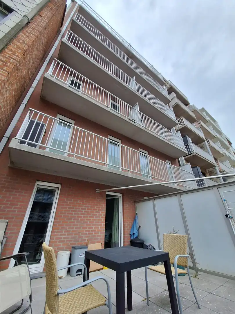 2 slaapkamer appartement met zeezicht foto 23