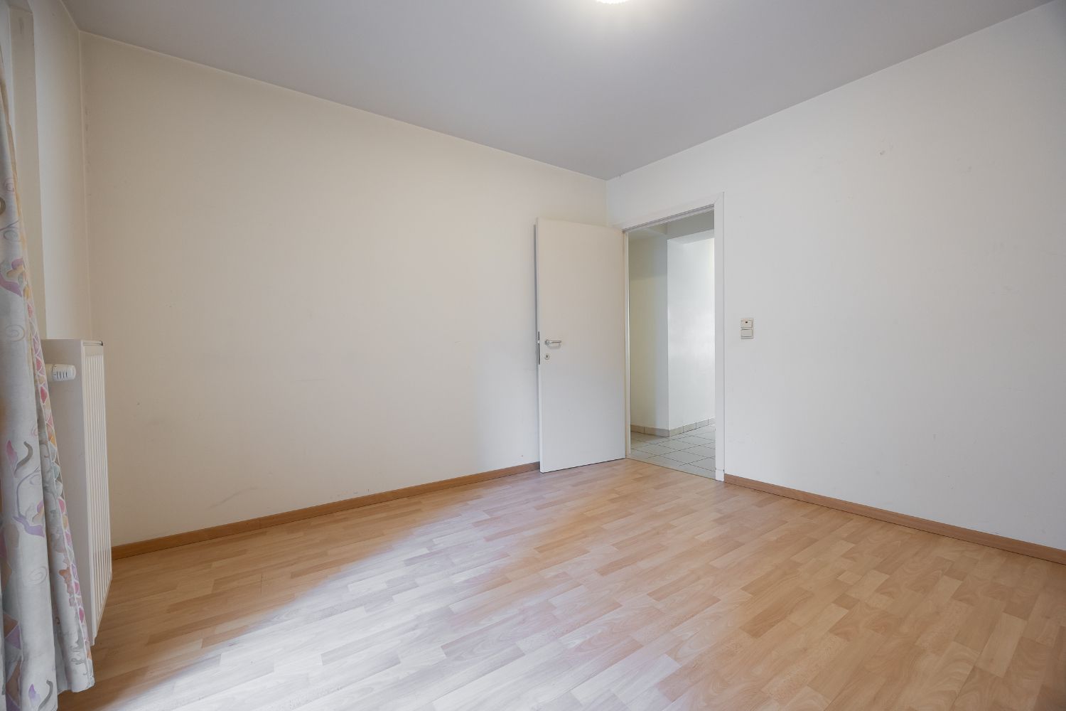 Hoek appartement in centrum Oostende. foto 12