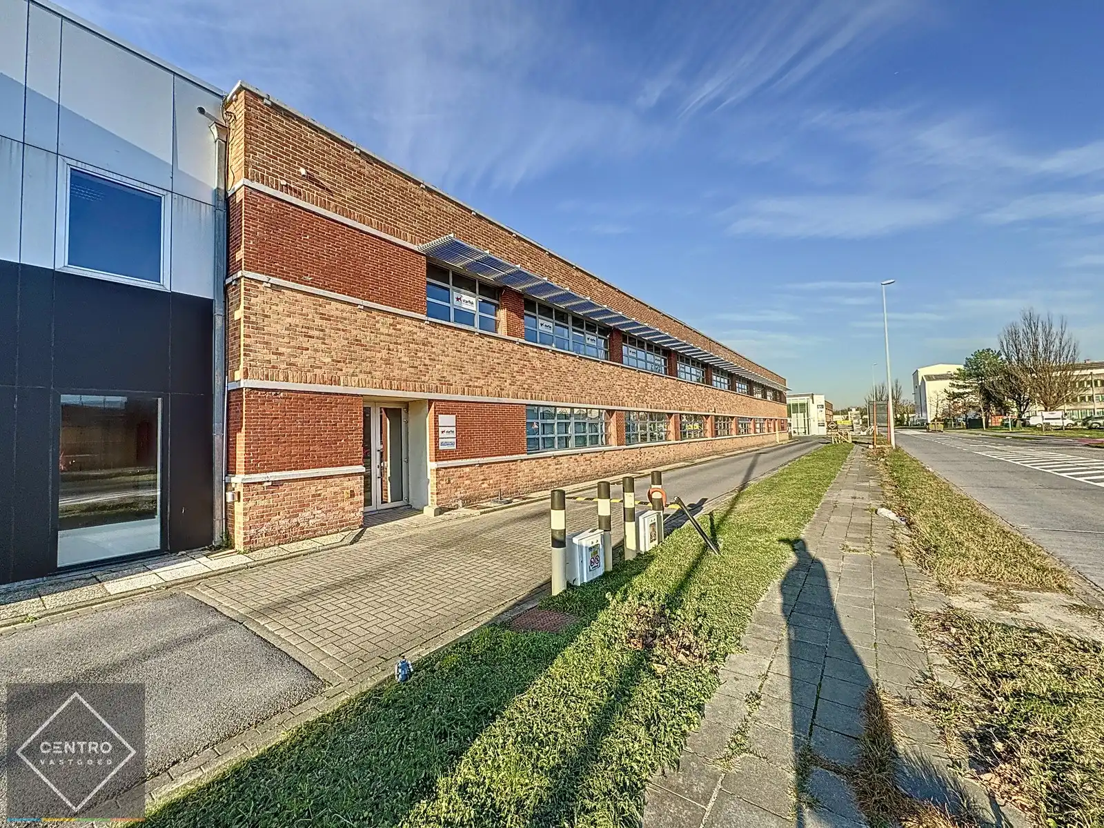 Commerciële ruimte te huur Pathoekeweg 9A/1 - 8000 Brugge