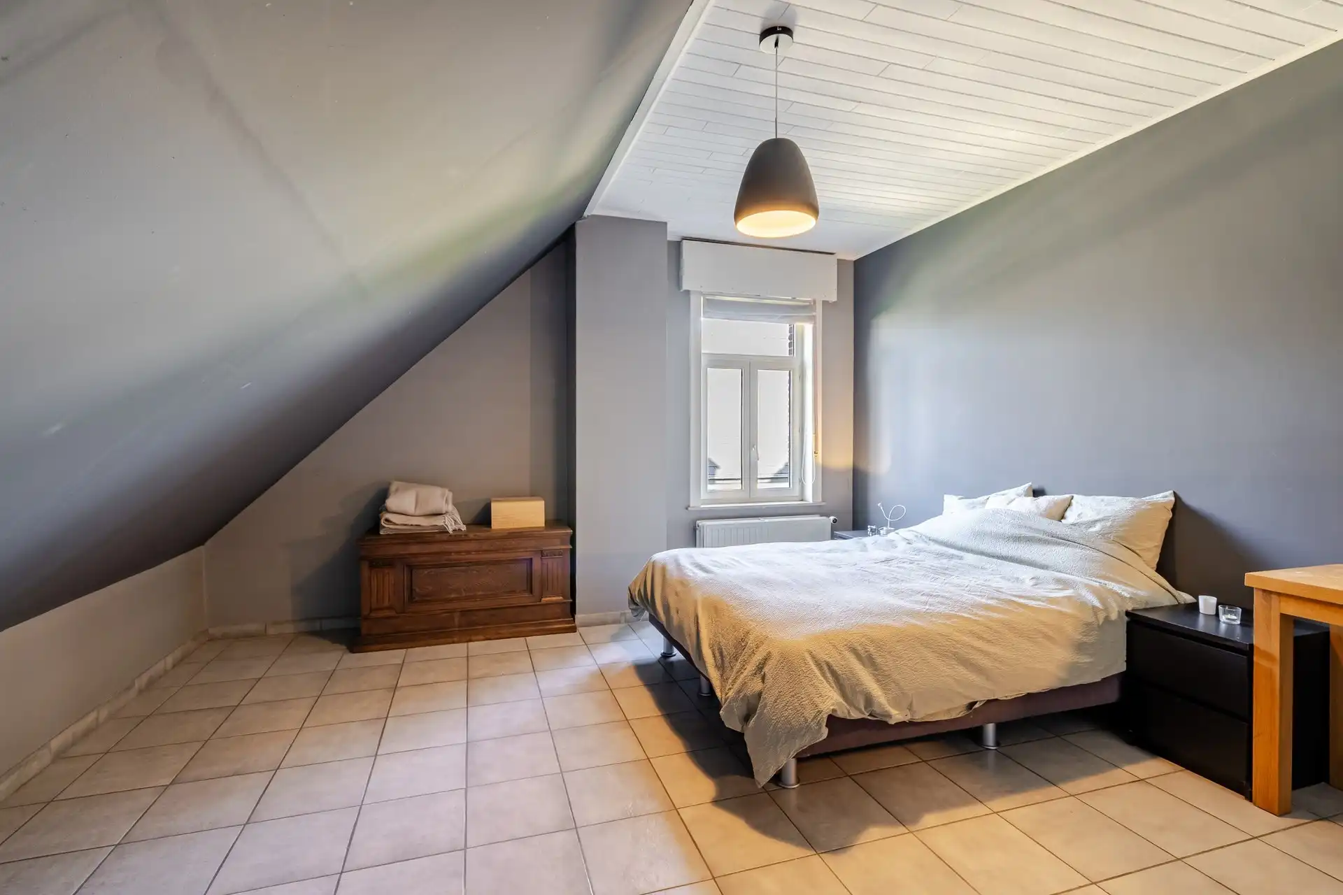 Gerenoveerde vrijstaande woning in rustige straat te Erpe  foto 26